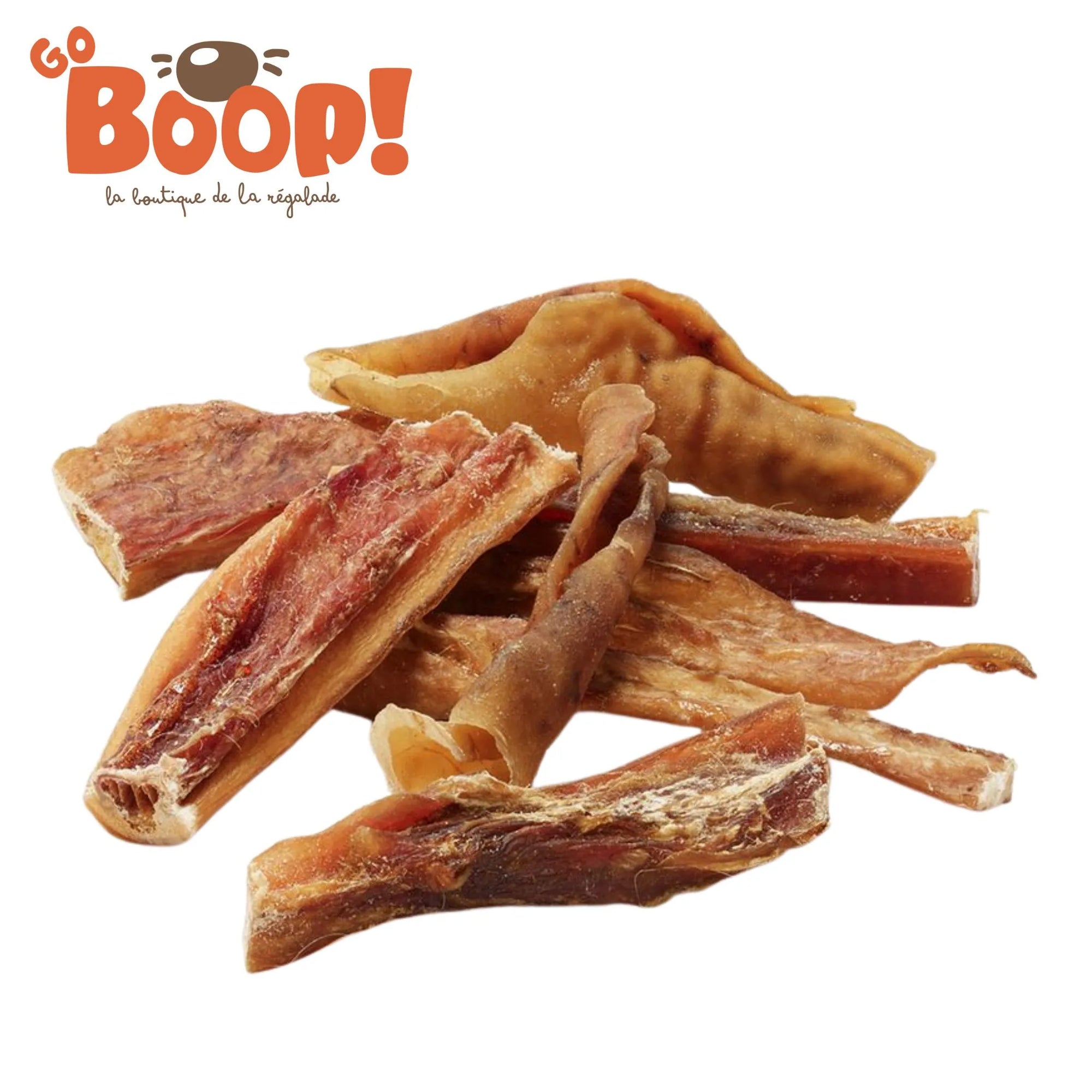 Peau de boeuf premium