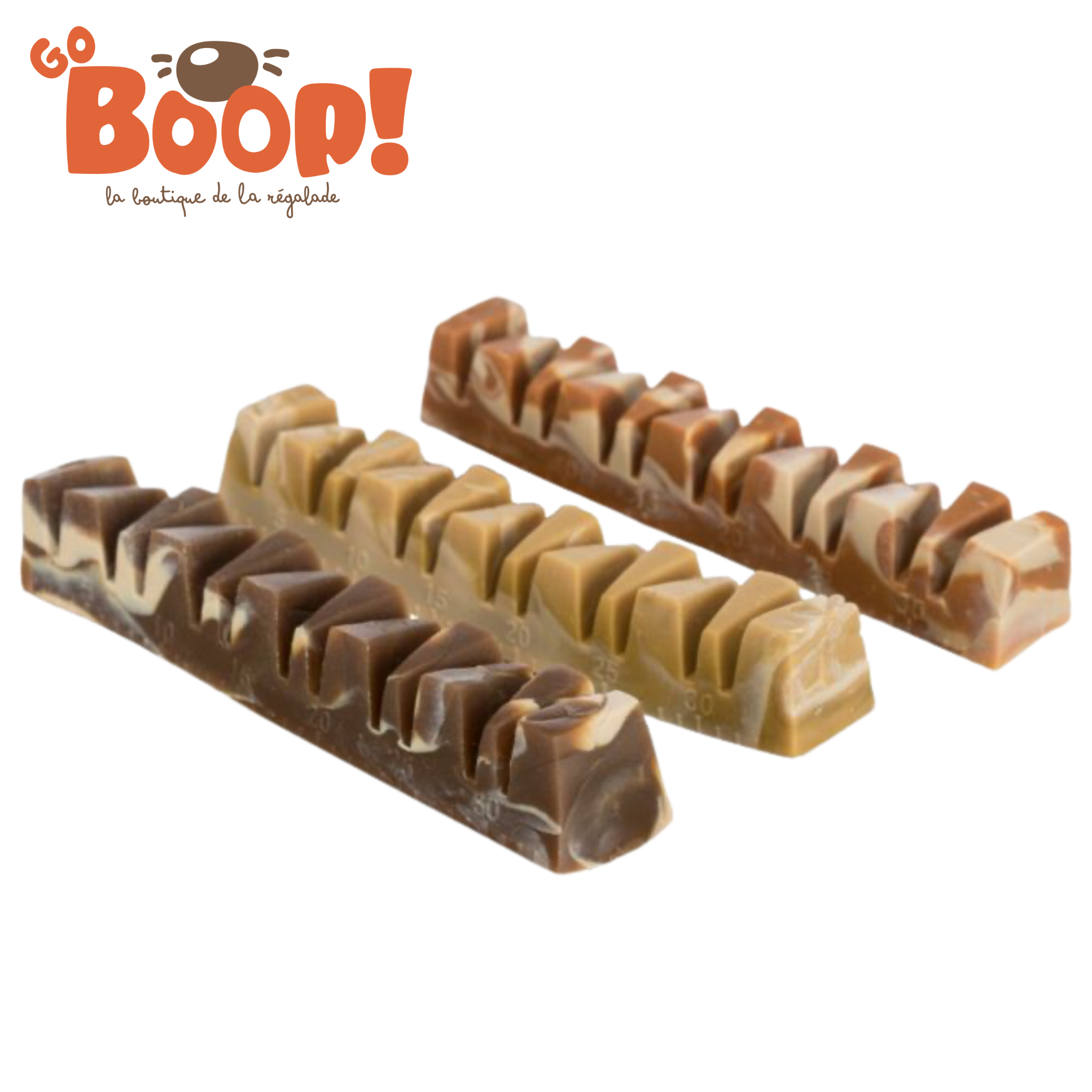 Barre végétale - M