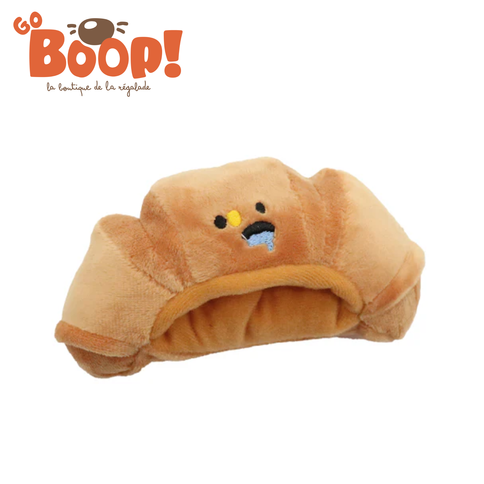 Mini croissant de Flair