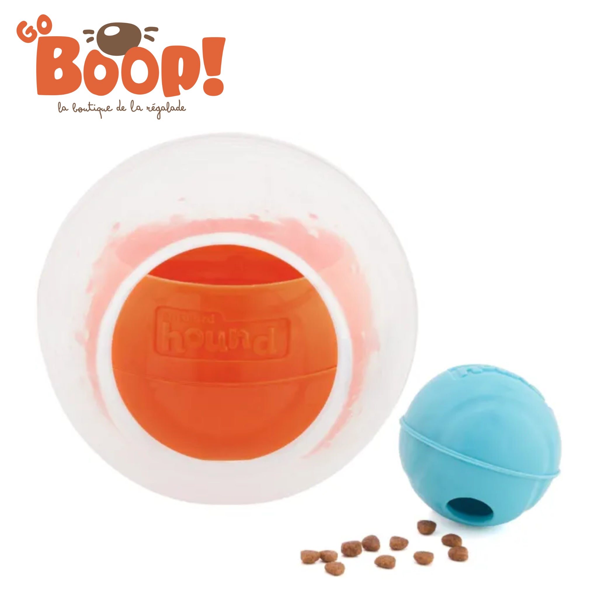 Nina Ottosson - Dog Rumble