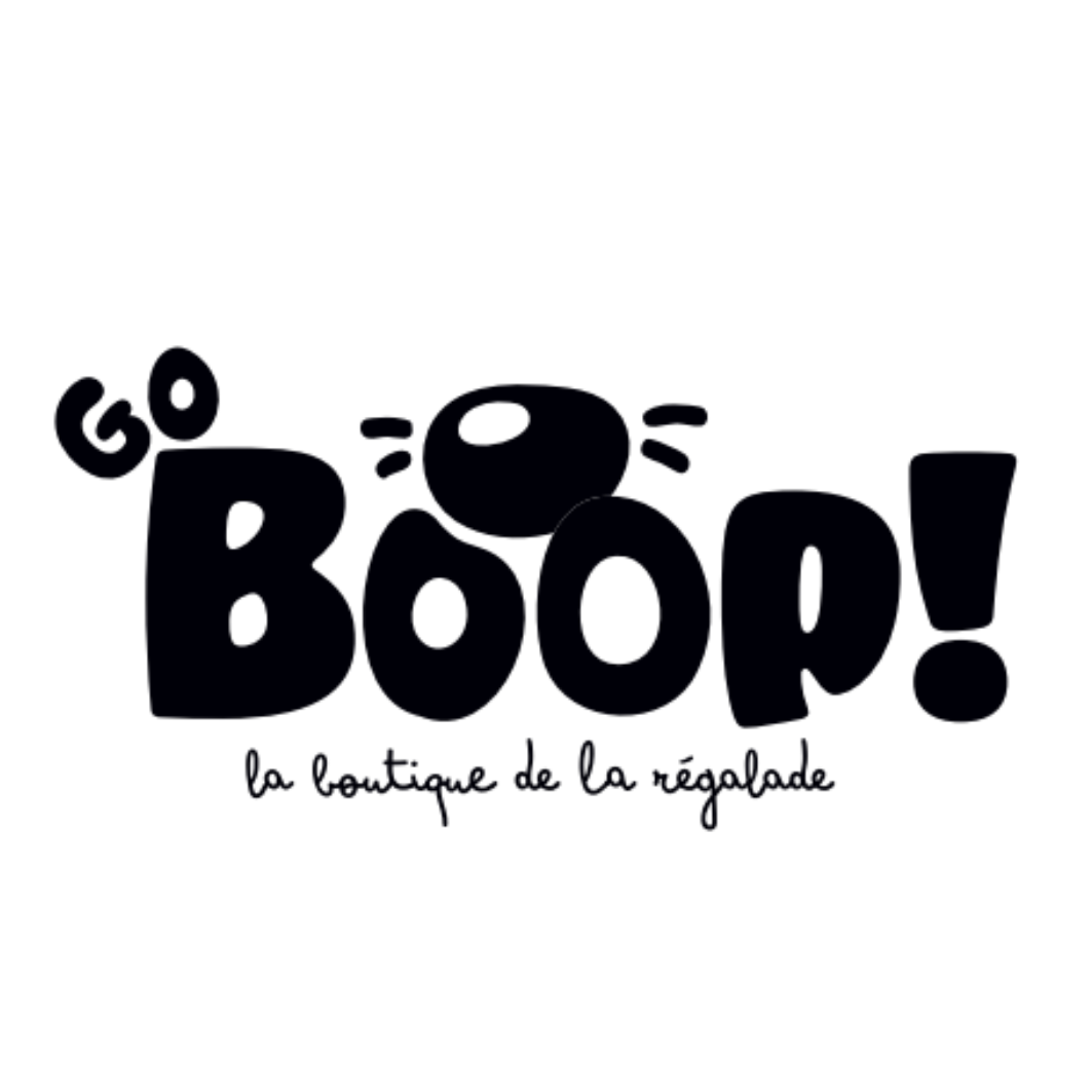 Carte-cadeau Goboop 🐾