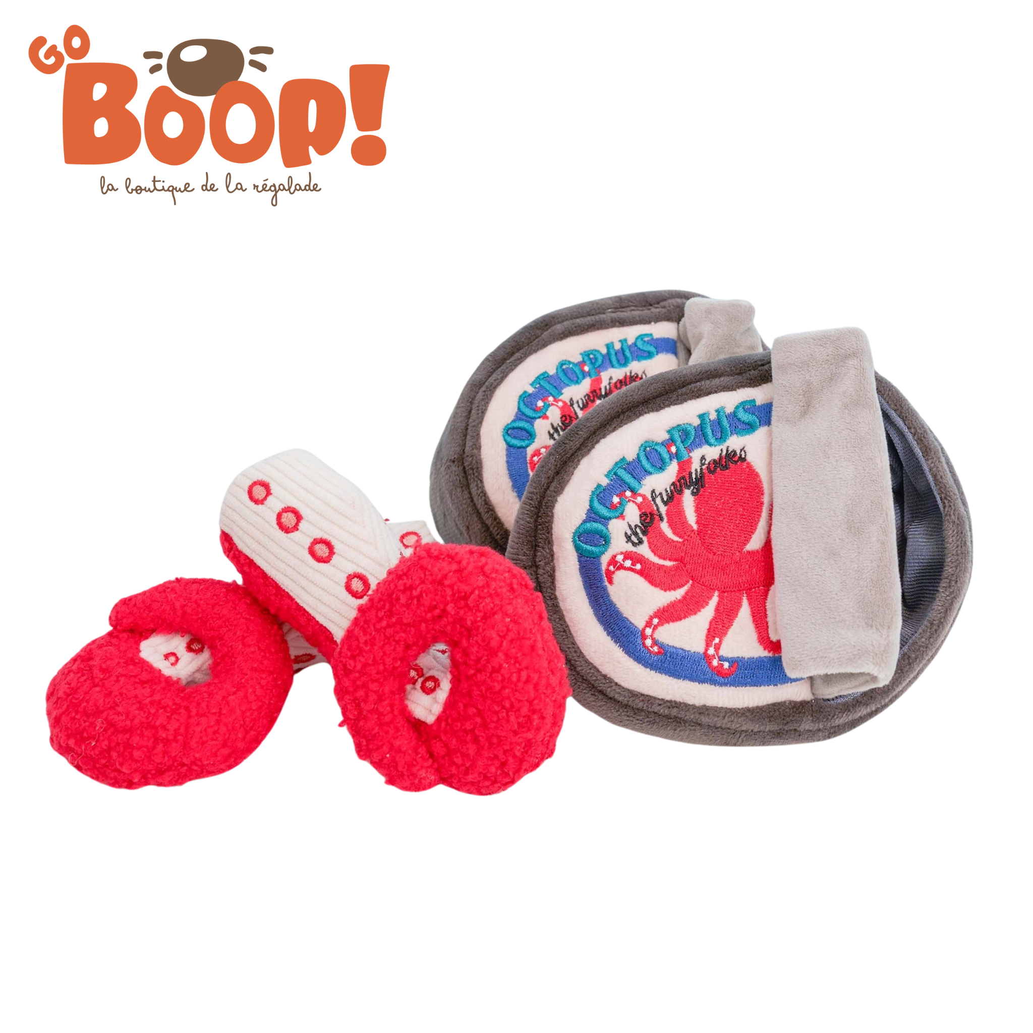 Poule de flair - FurryFolks