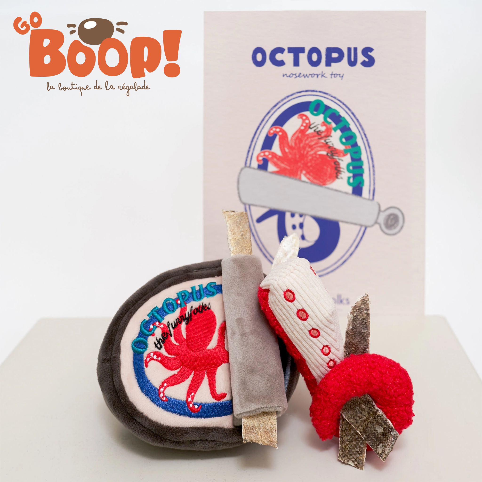 Poule de flair - FurryFolks