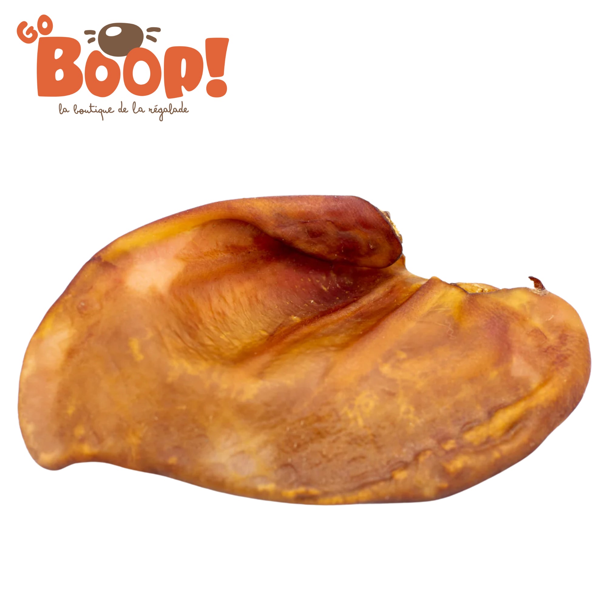 Oreille de porc premium cartilage