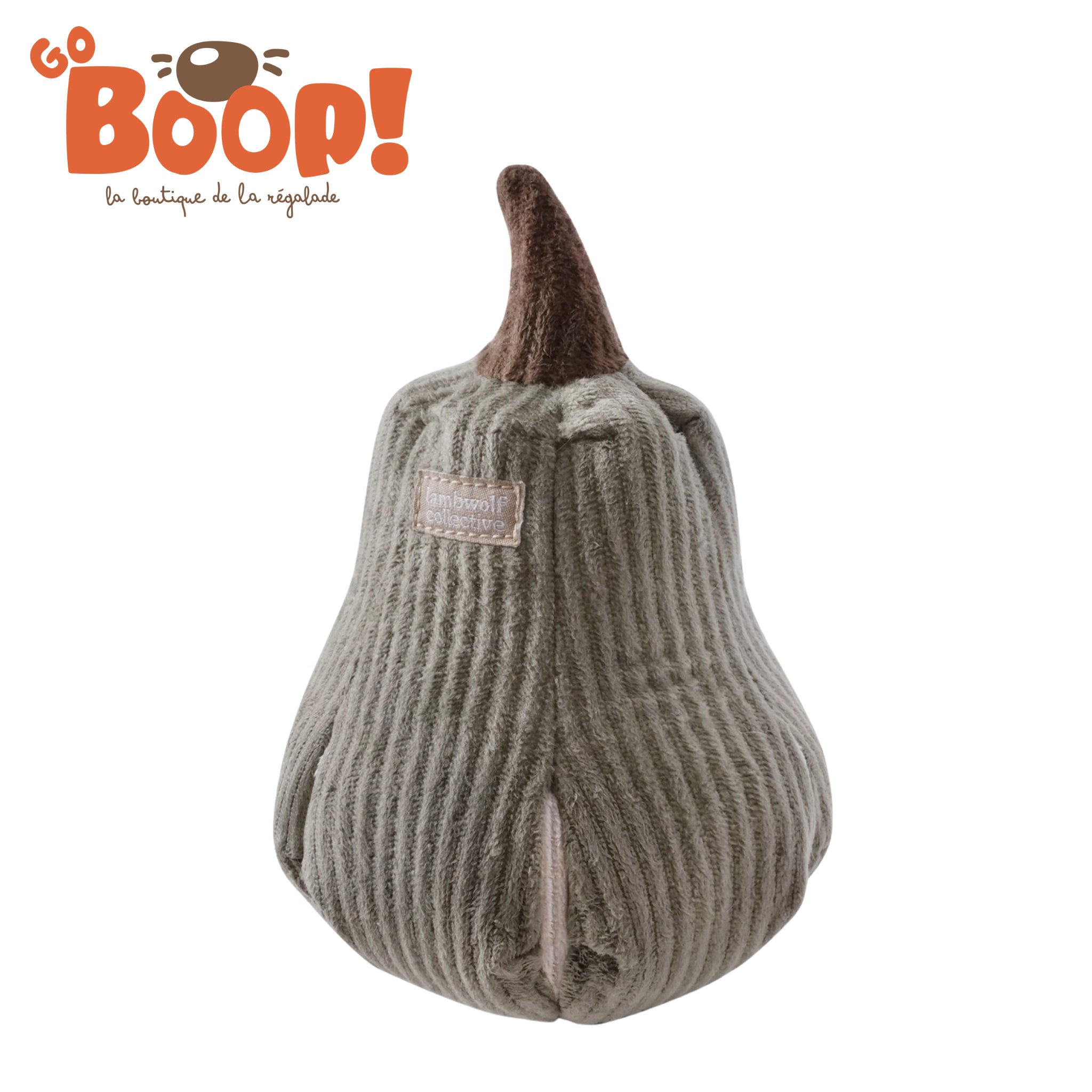 Poire de Flair Lambwolf L