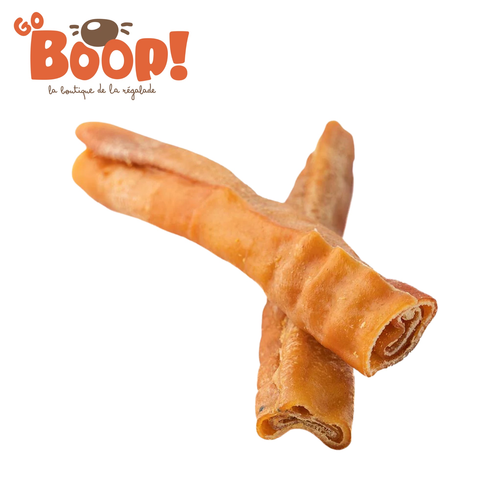 Rouleau de porc 12cm