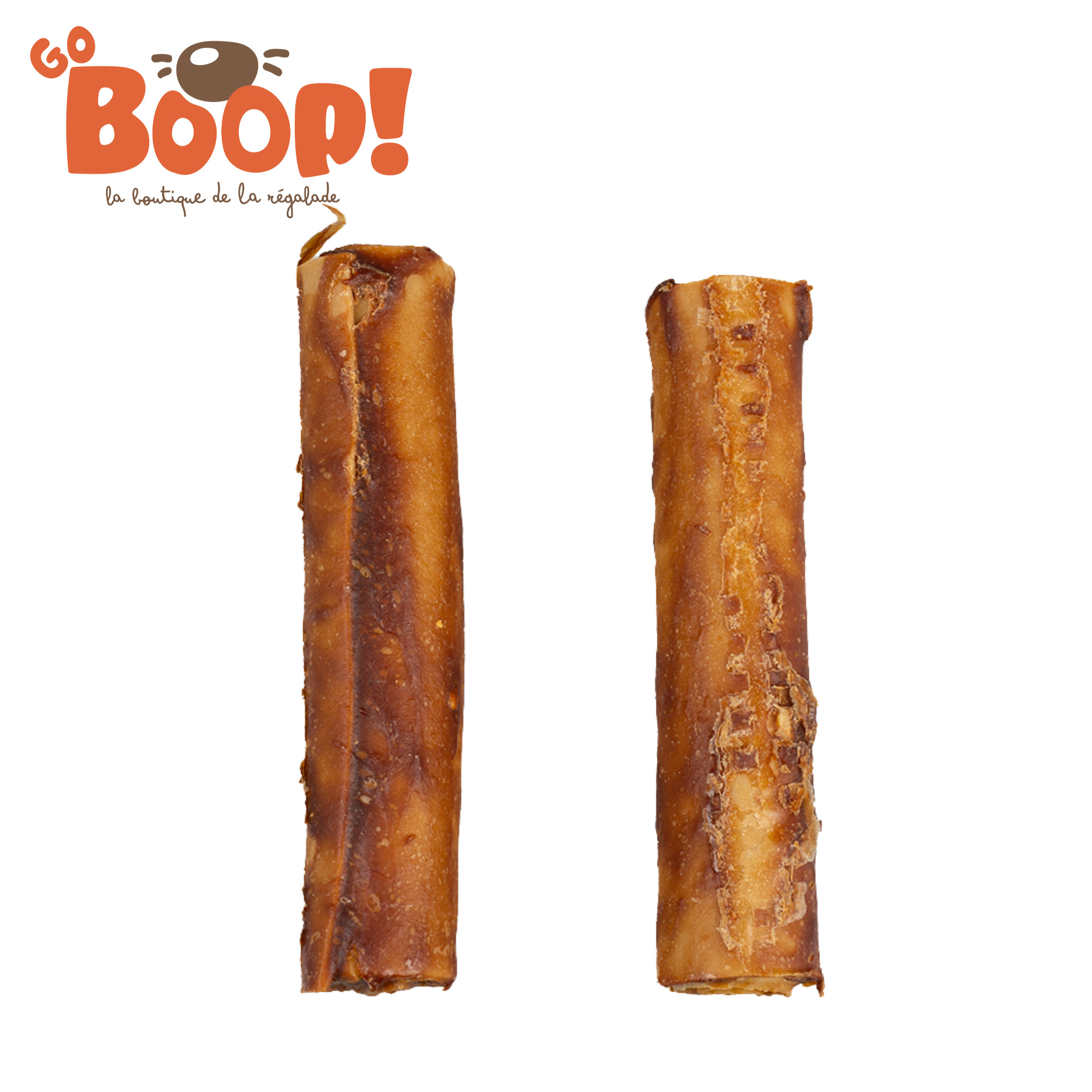 p'tit Batonnet collagĂšne poulet peanut butter