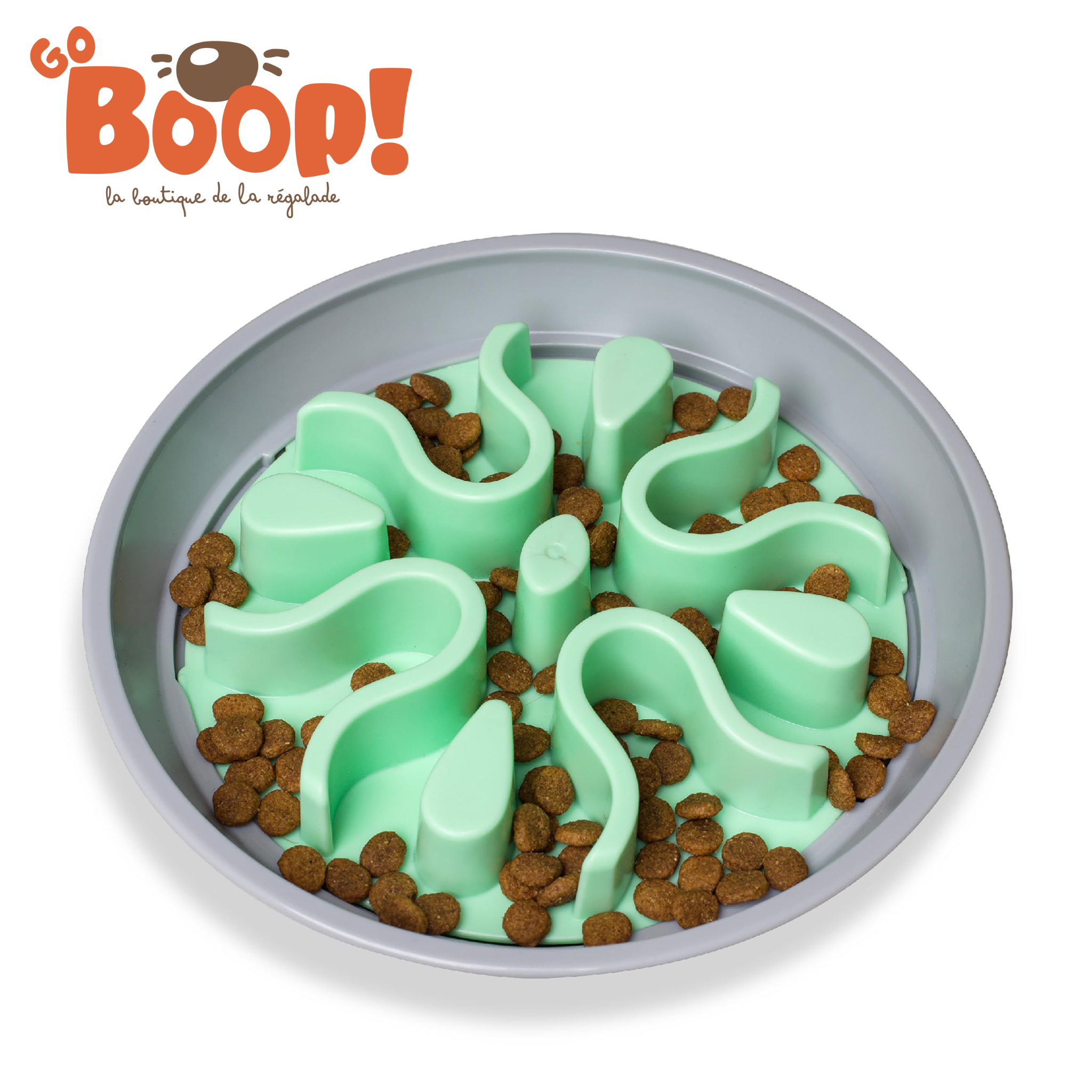 Wobbler Anti glouton - Nina Ottosson