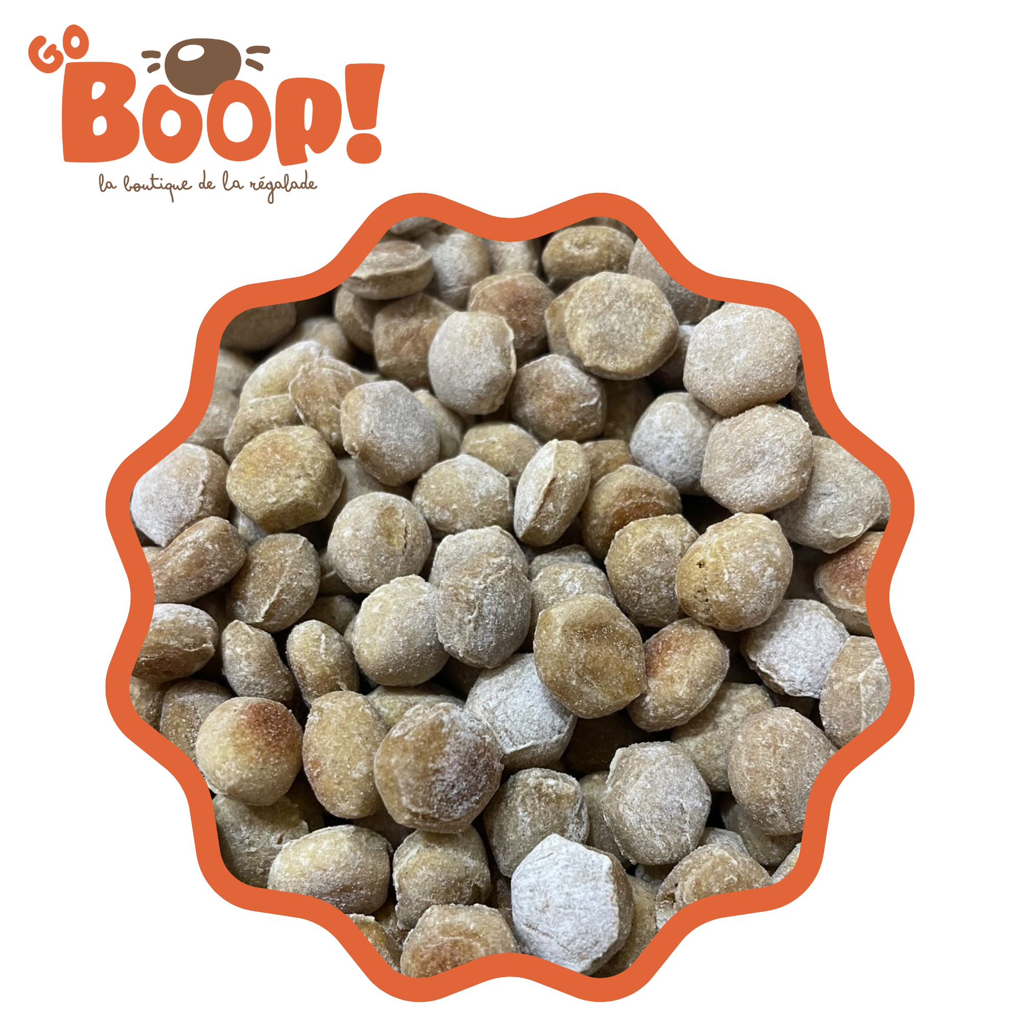 Boopies - "SweetDeer" 🦌