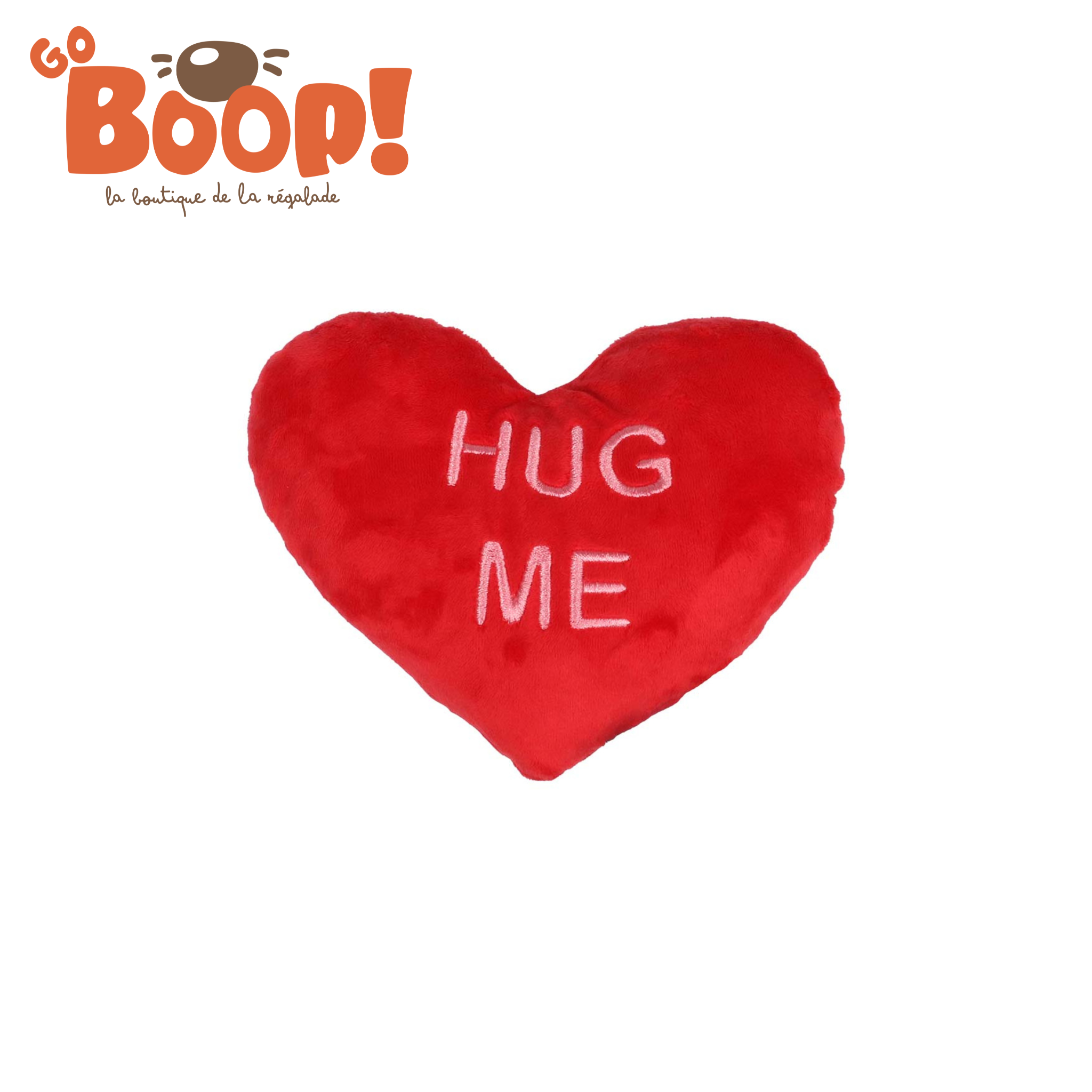 Hug Me Heart ❤️