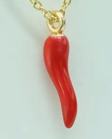 Pendentif Charm (test pour Alex)