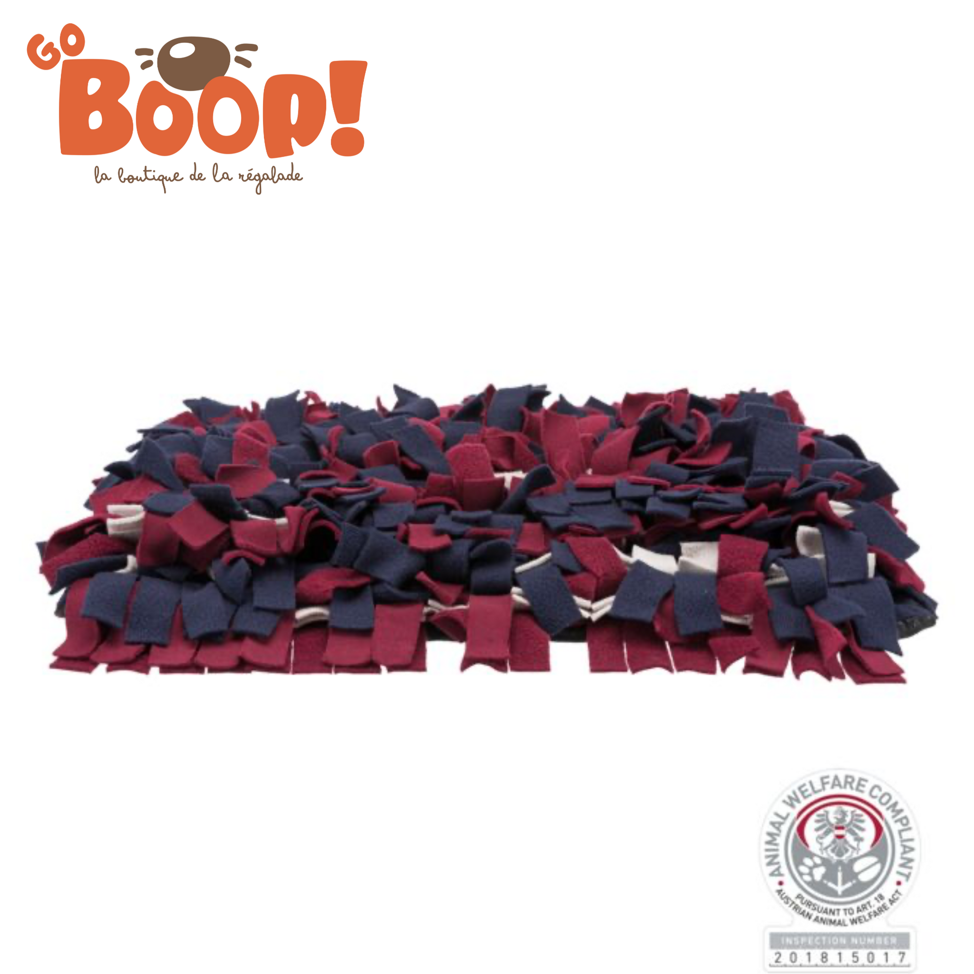 Tapis de flair XL