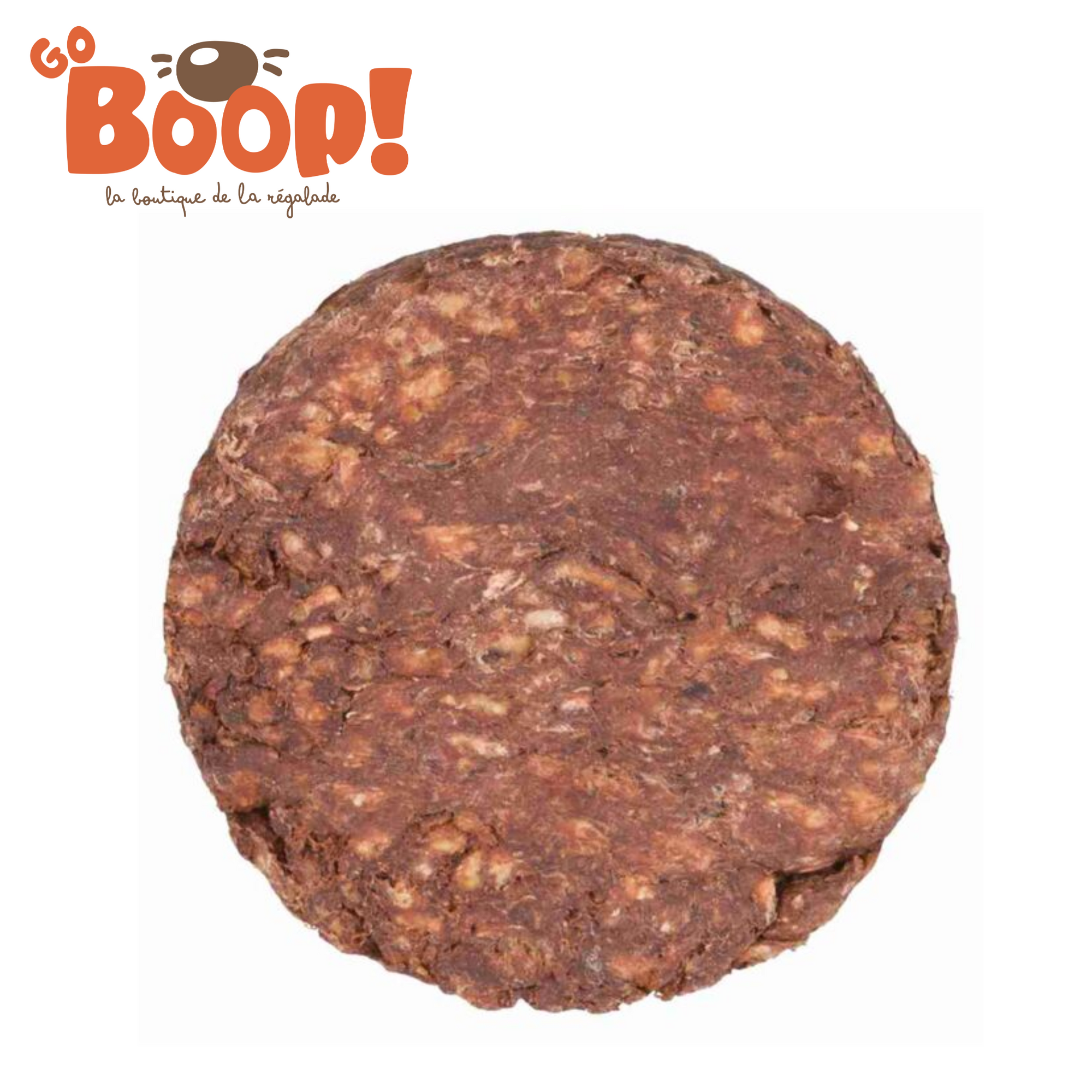 Boulette aux nerfs de bœuf