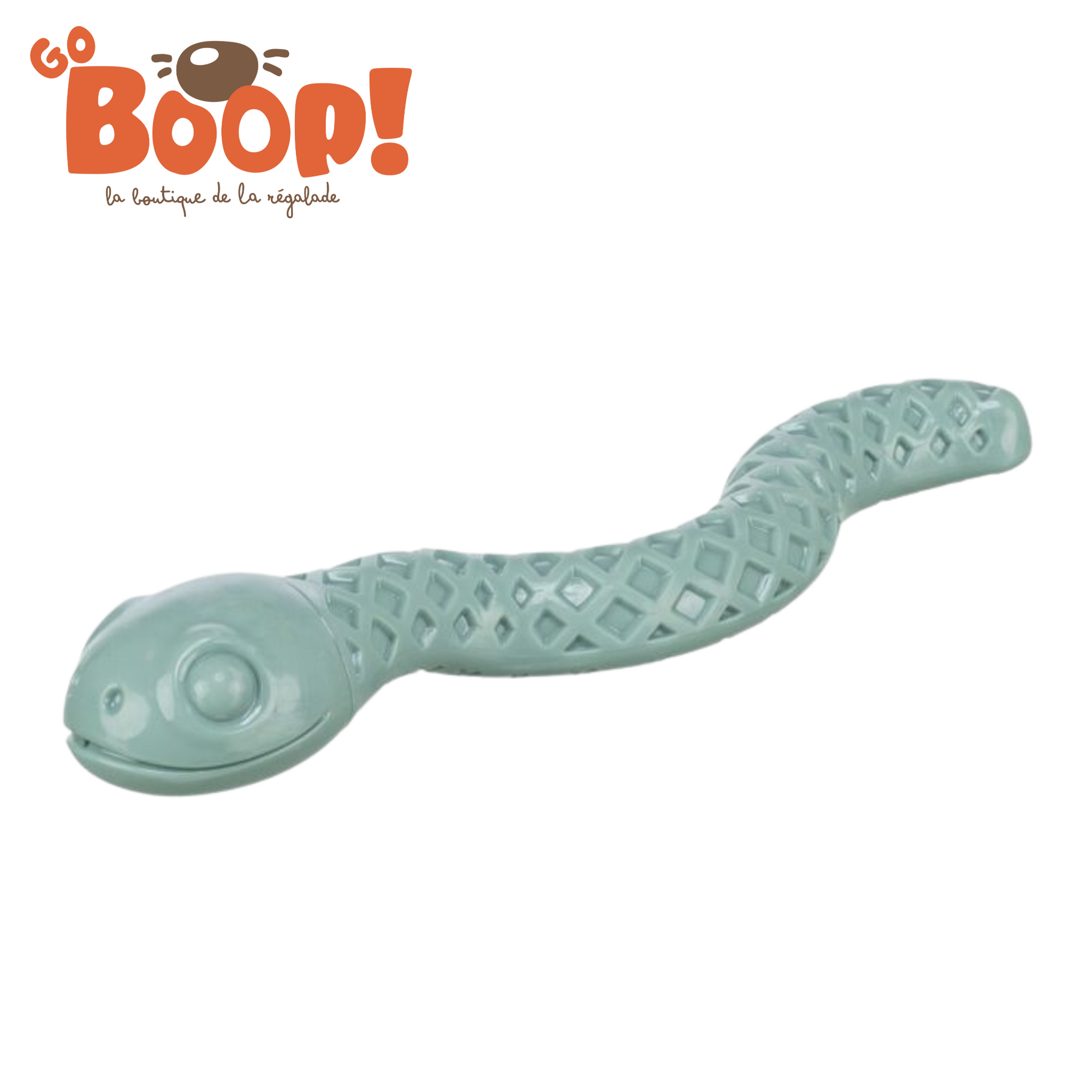 🐍 Serpent à fourrer