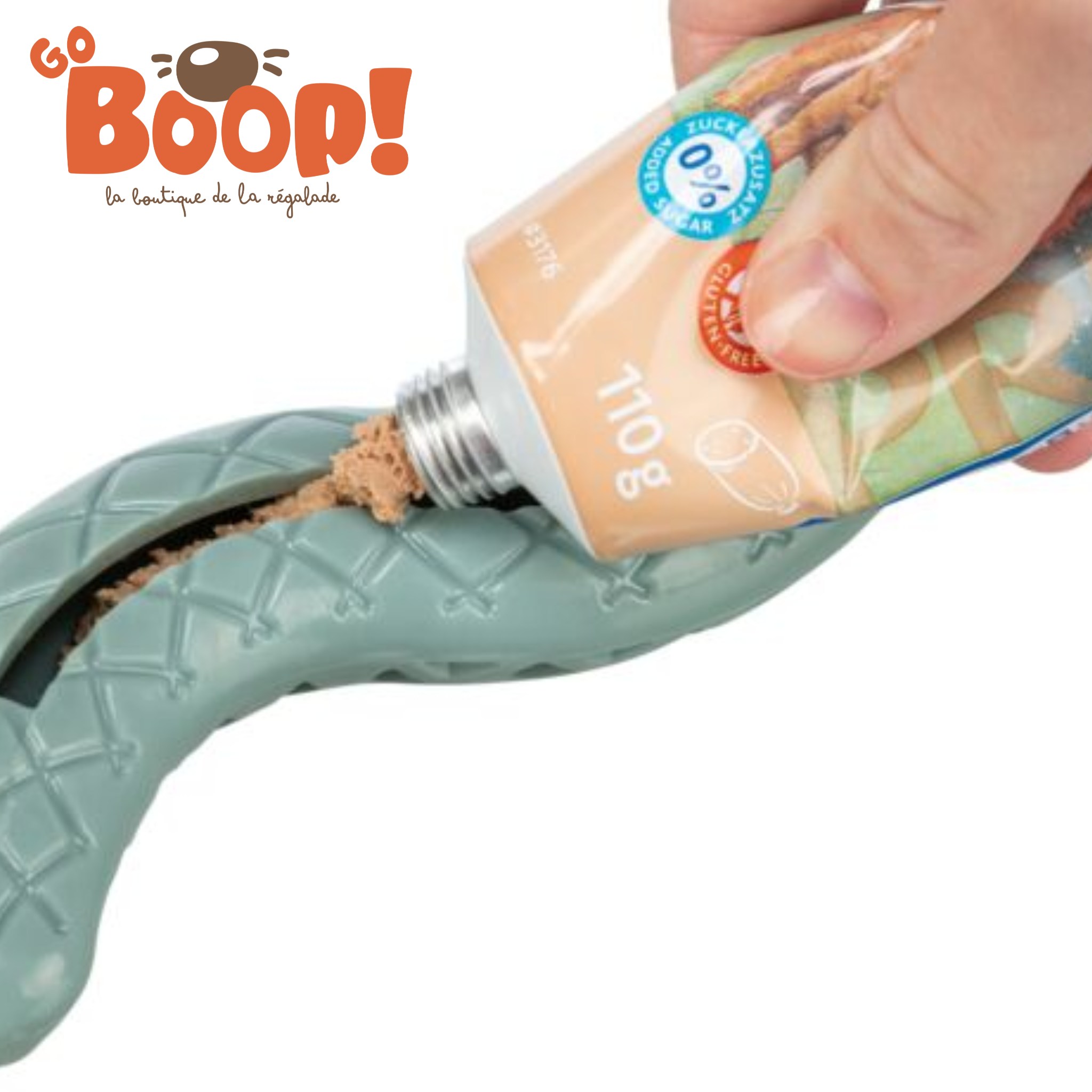 🐍 Serpent à fourrer