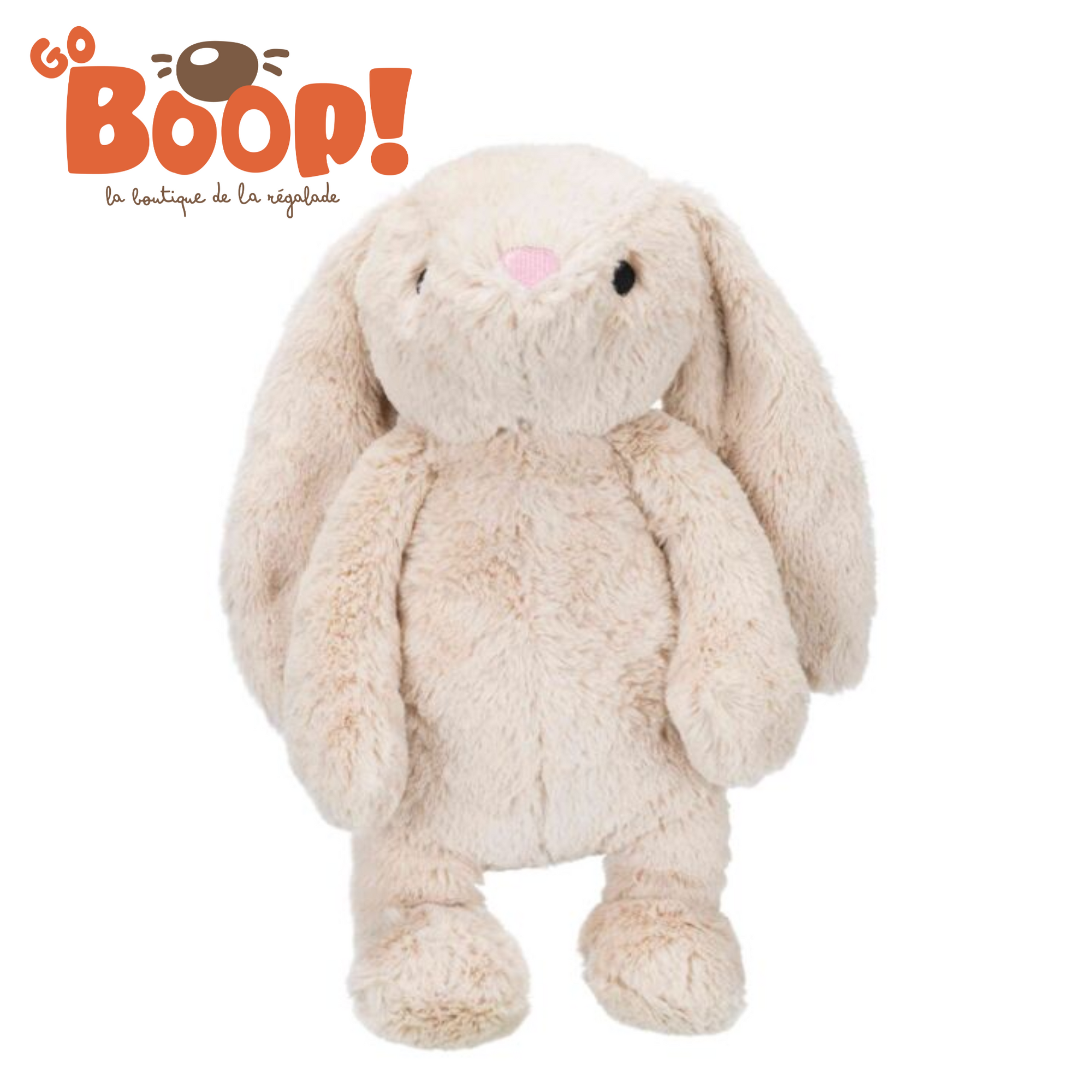 🐰 Jean-Lapin