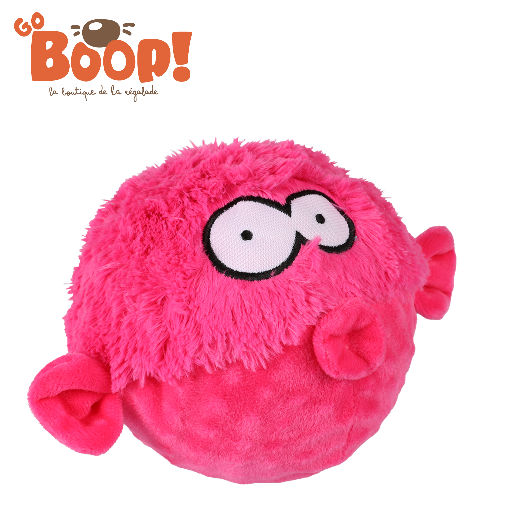 🐟 Coockoo Gary – Rose