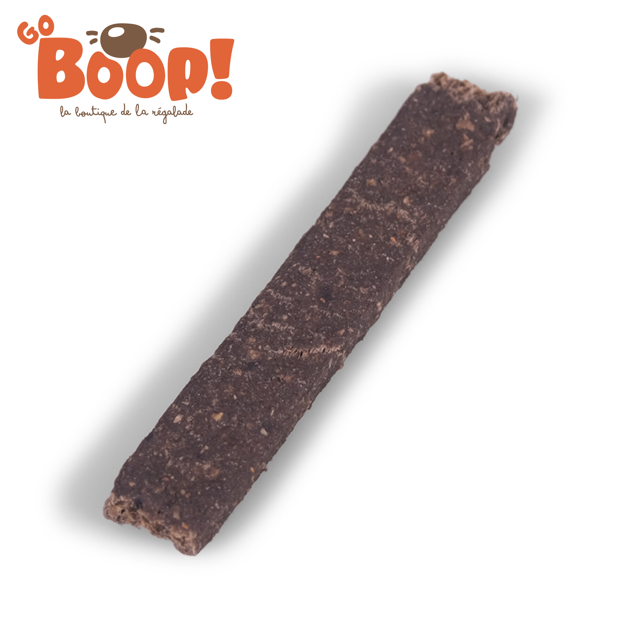 Lanière premium cabillaud et myrtille