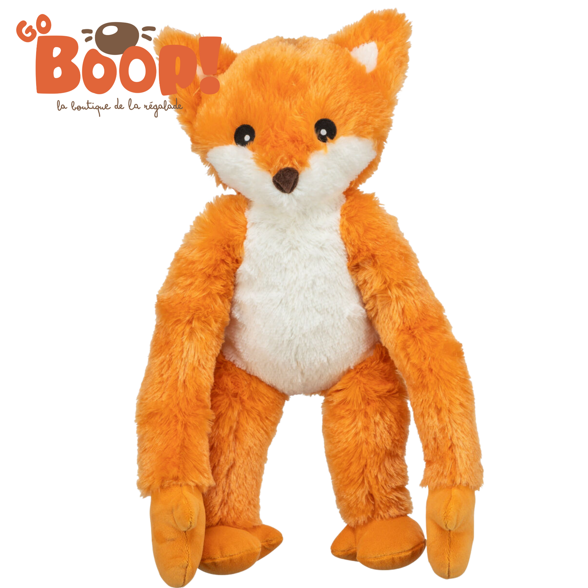 Flémard le renard