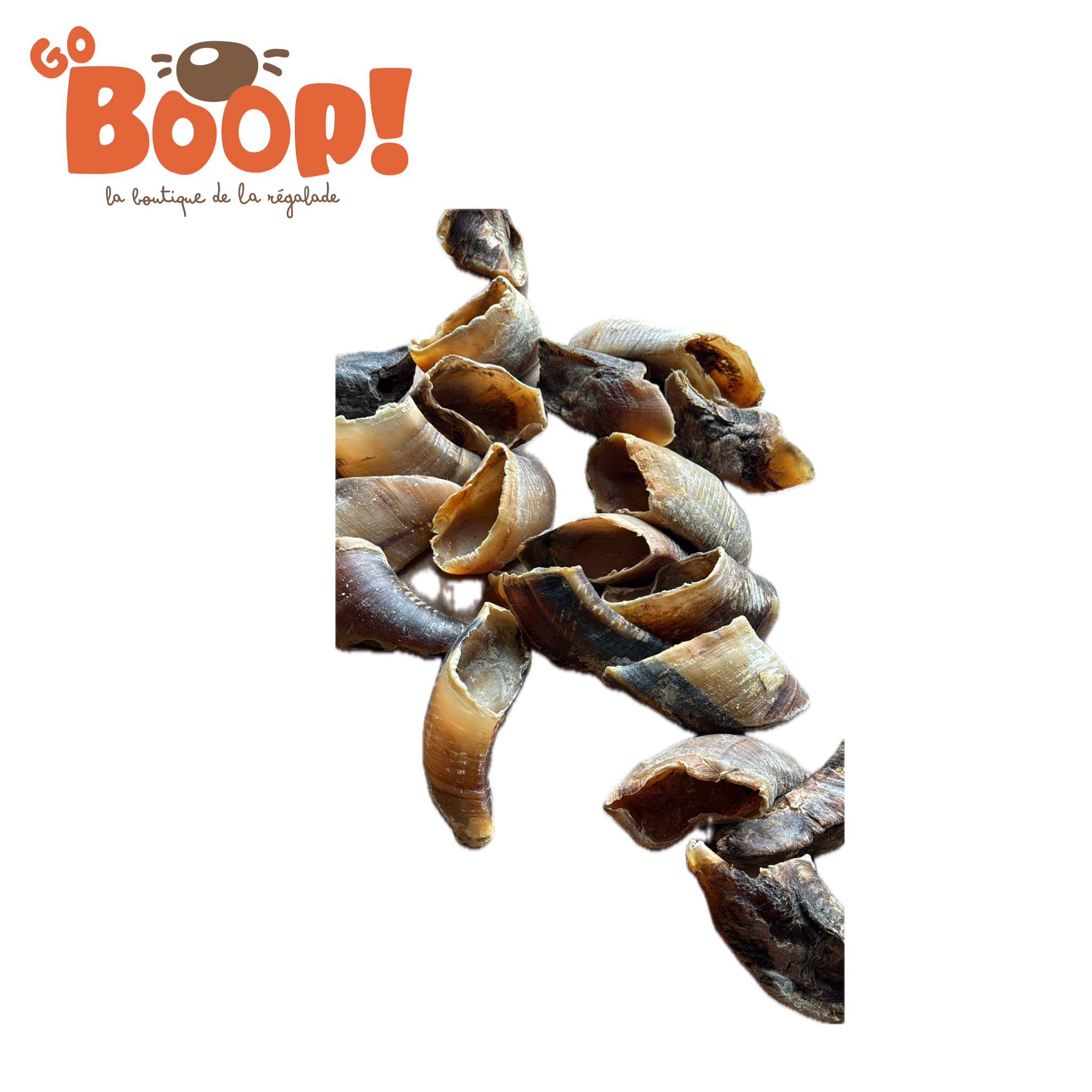 Sabot de boeuf L/XL