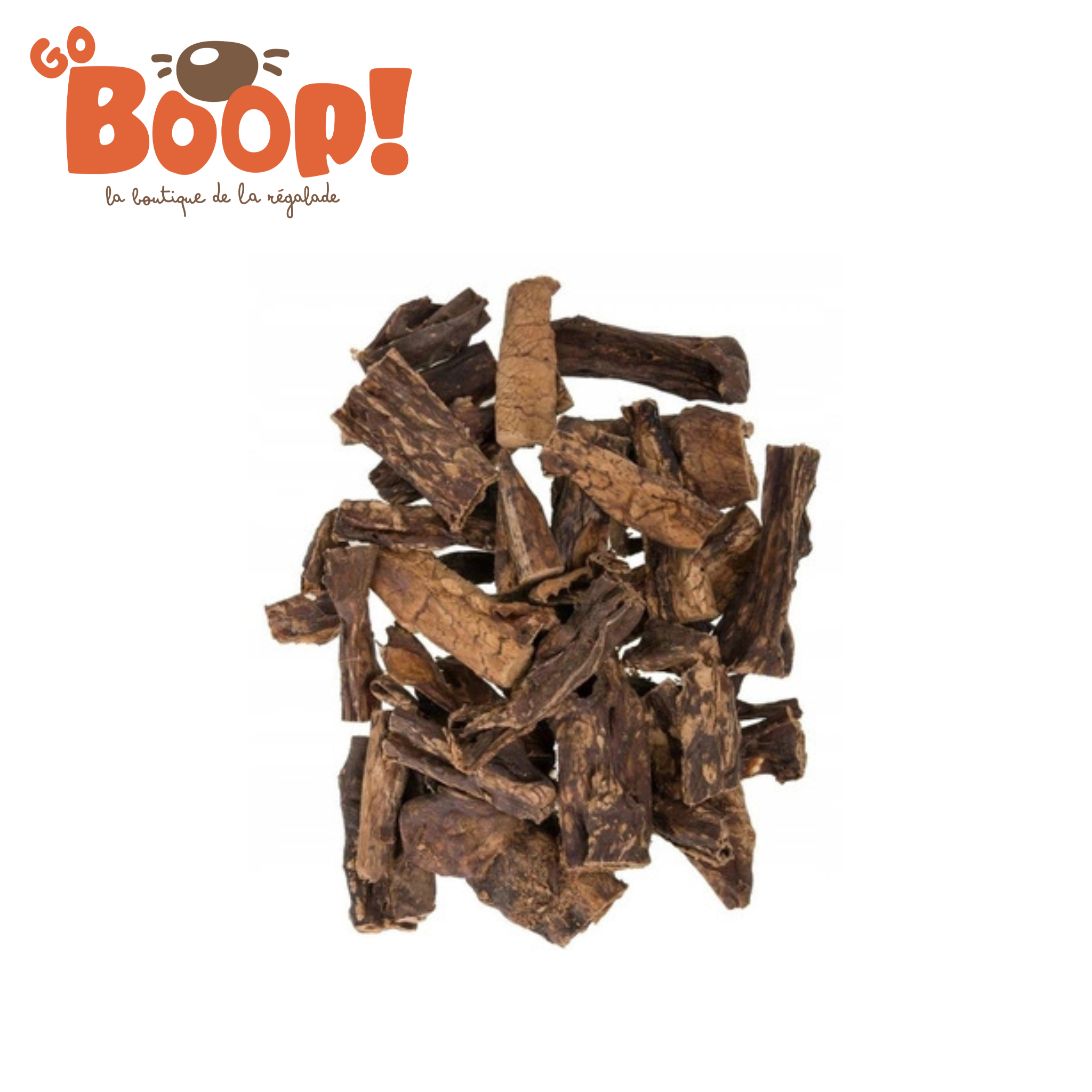 Poumon de boeuf
