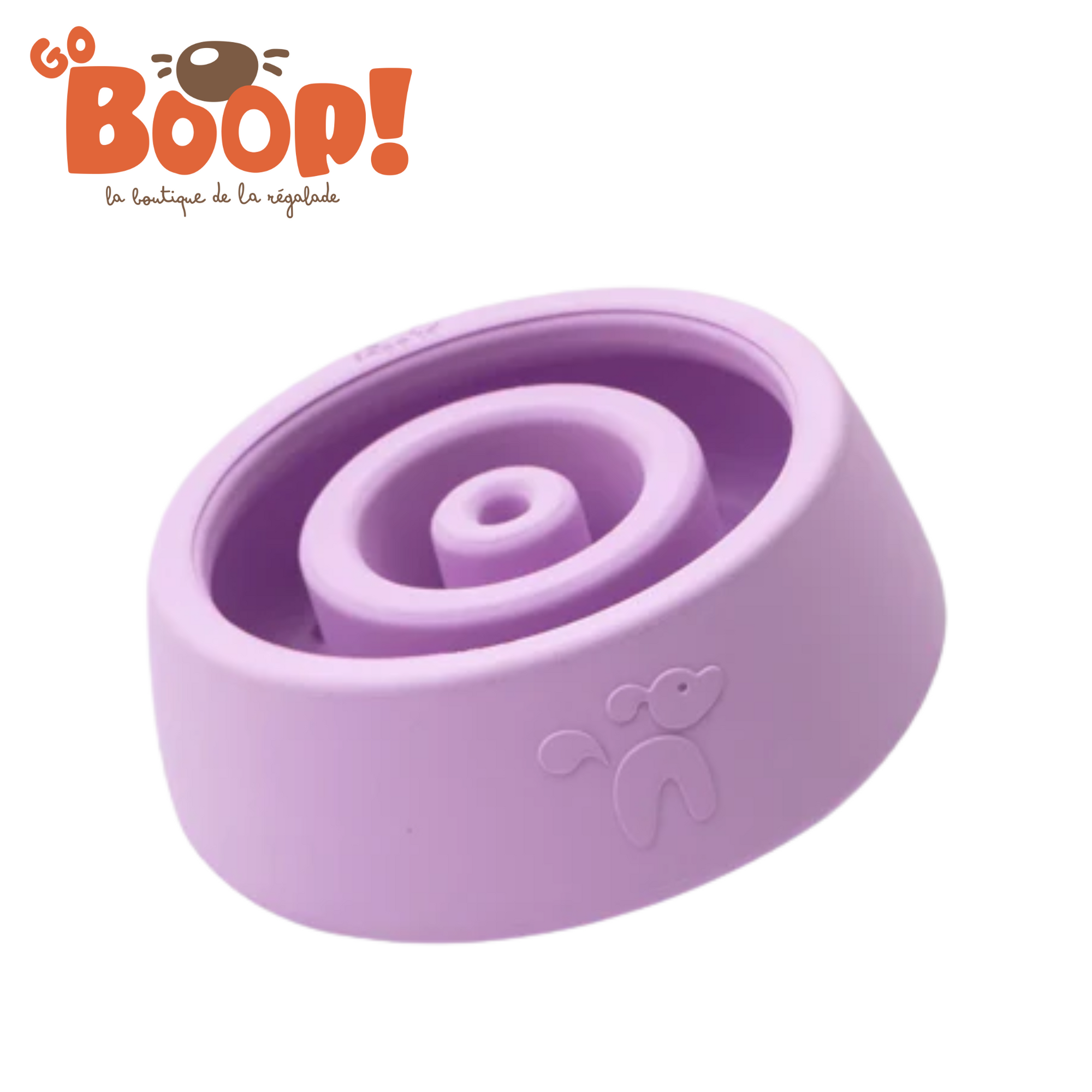 Yoomy Wobble - Violet