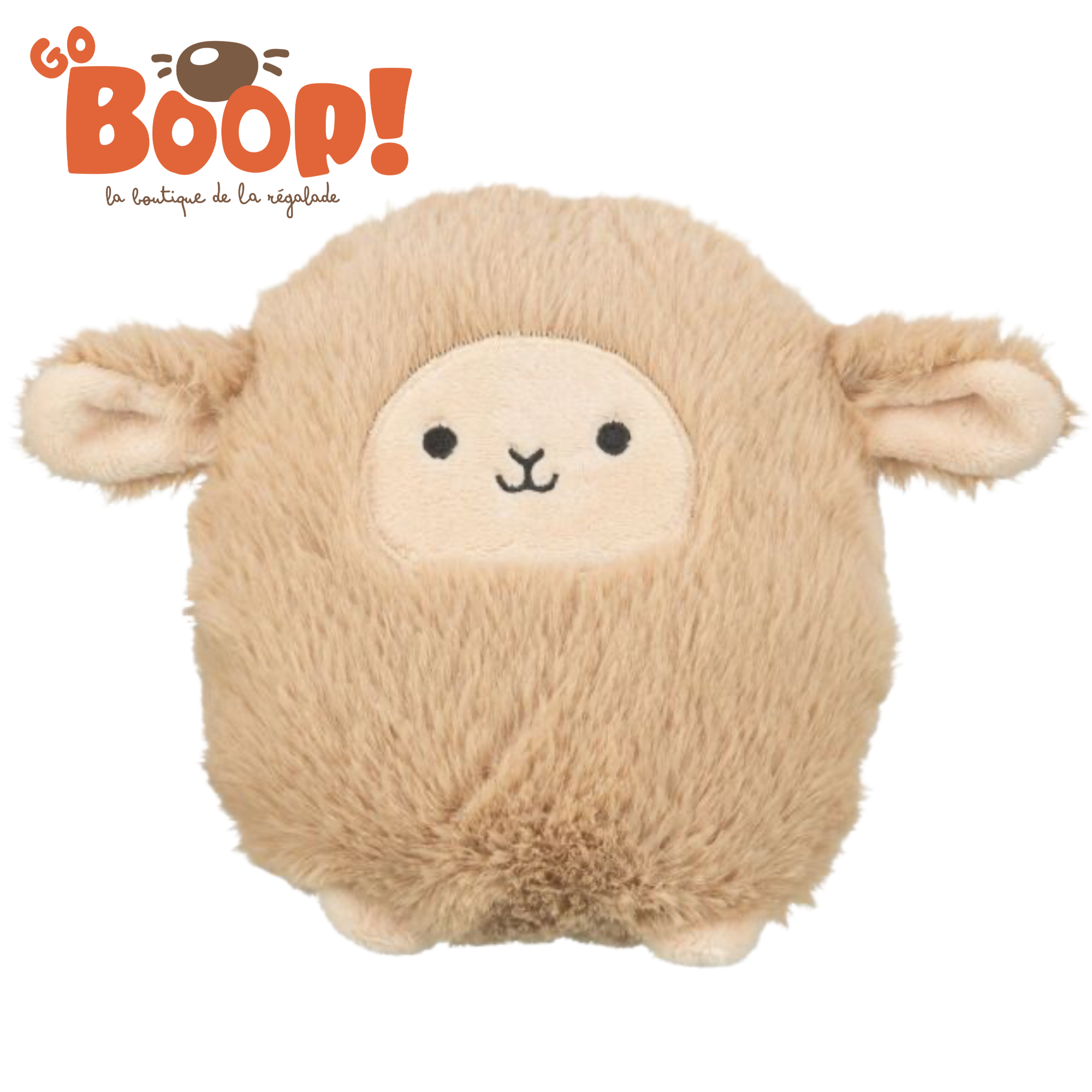 Petit agneau de Noel - XMAS