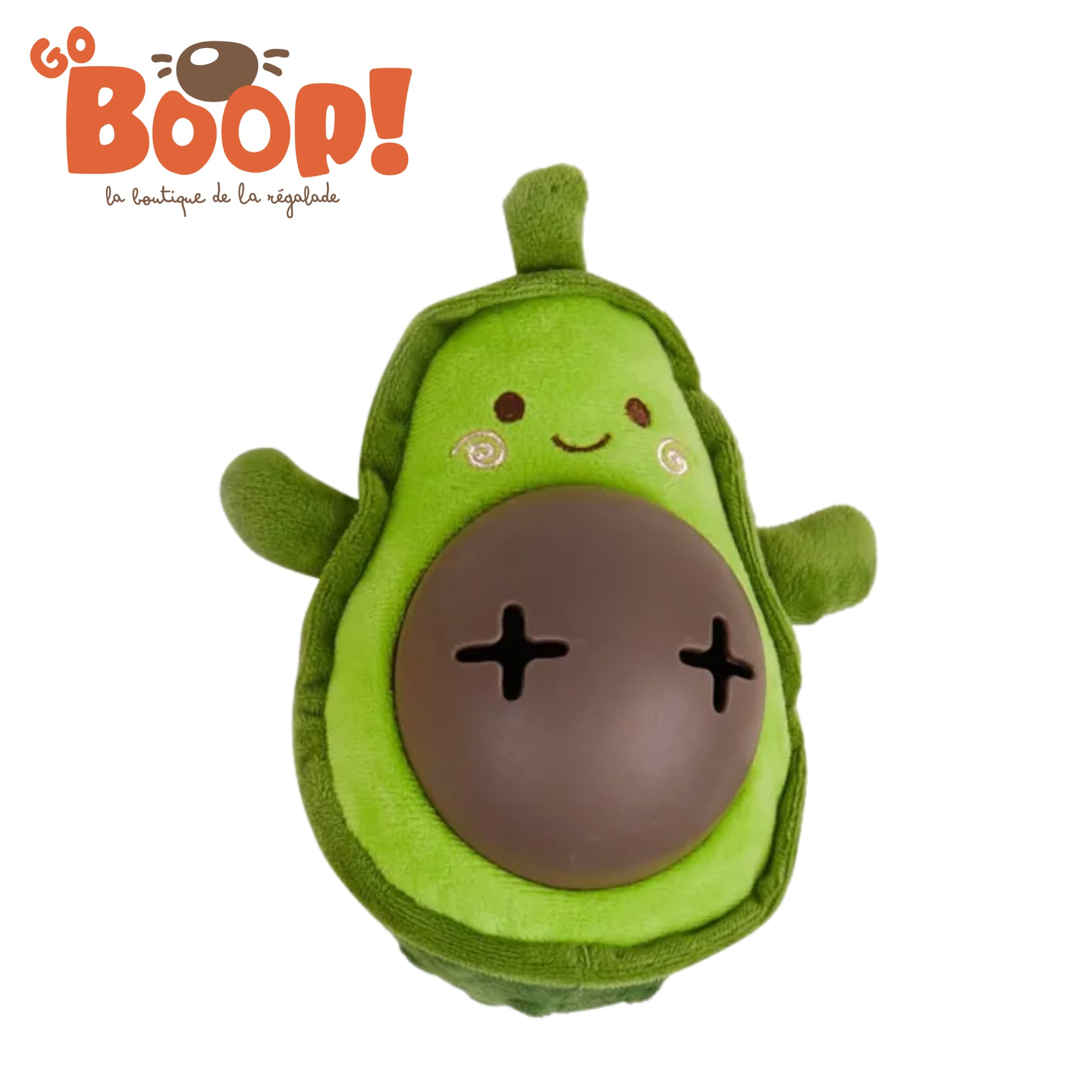 Avocado de Flair