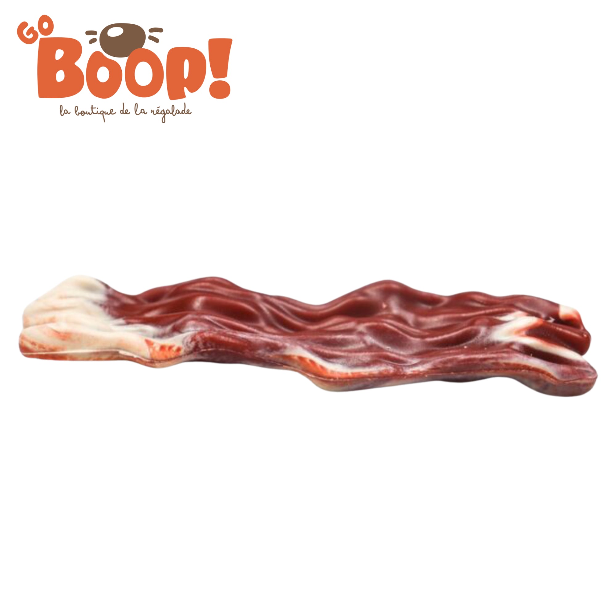 Bacon Veggie Canard