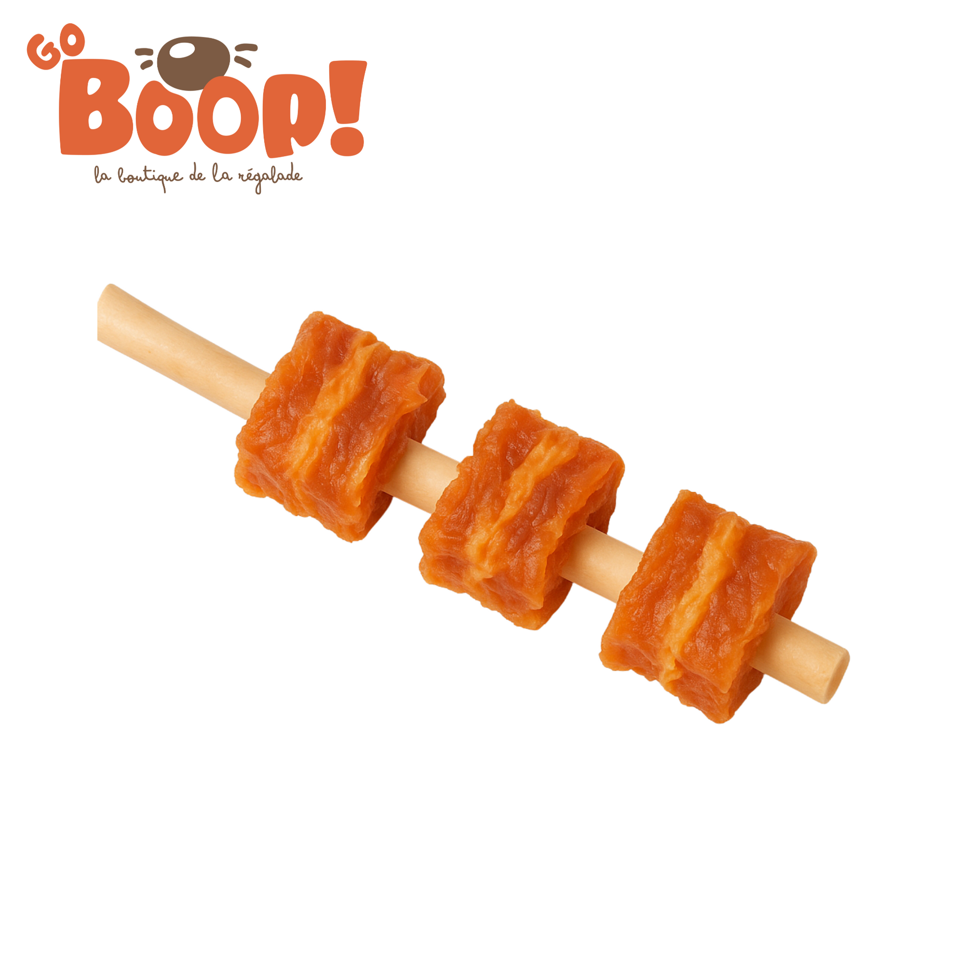 Brochette collagène Poulet