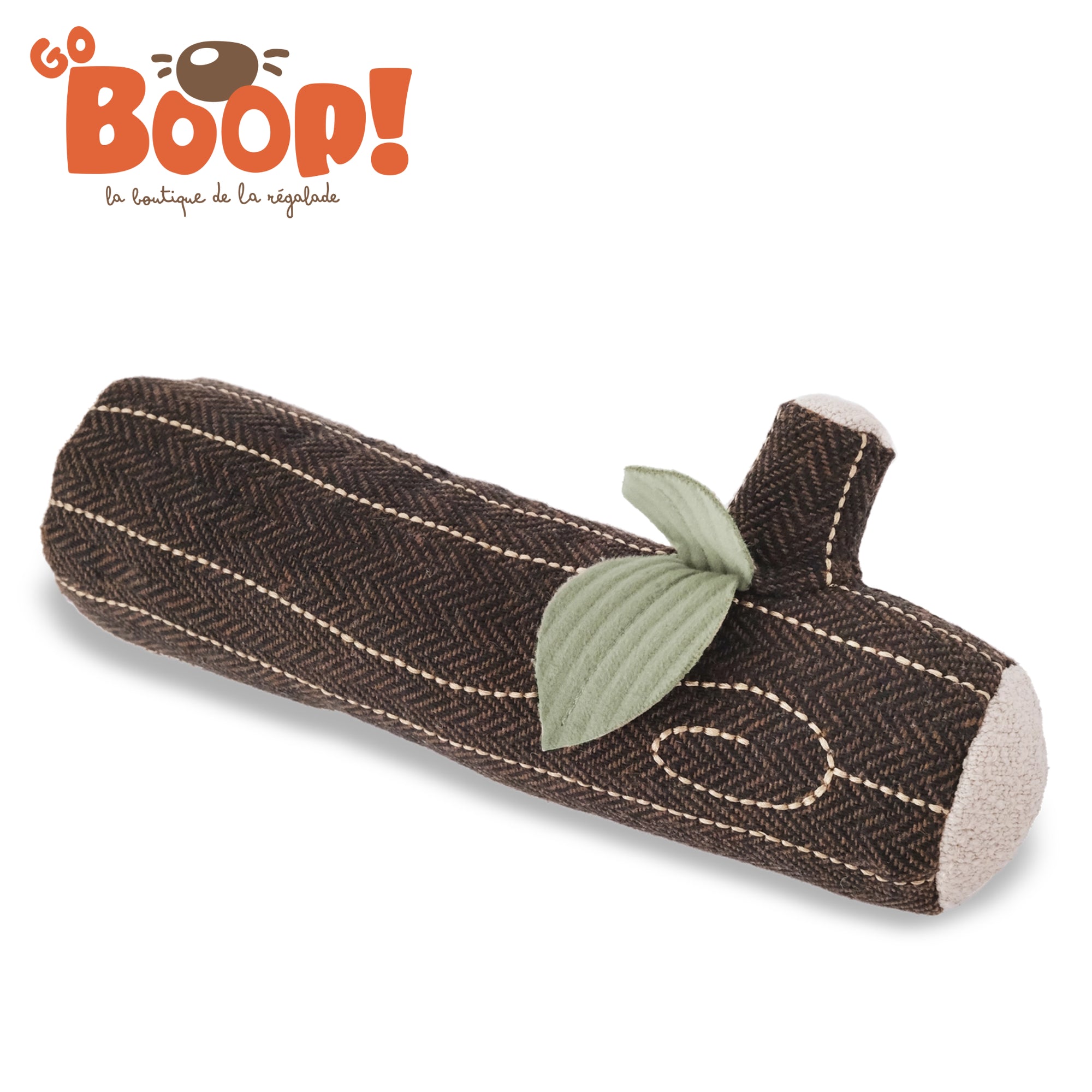 Buche Couineuse  Lambwolf
