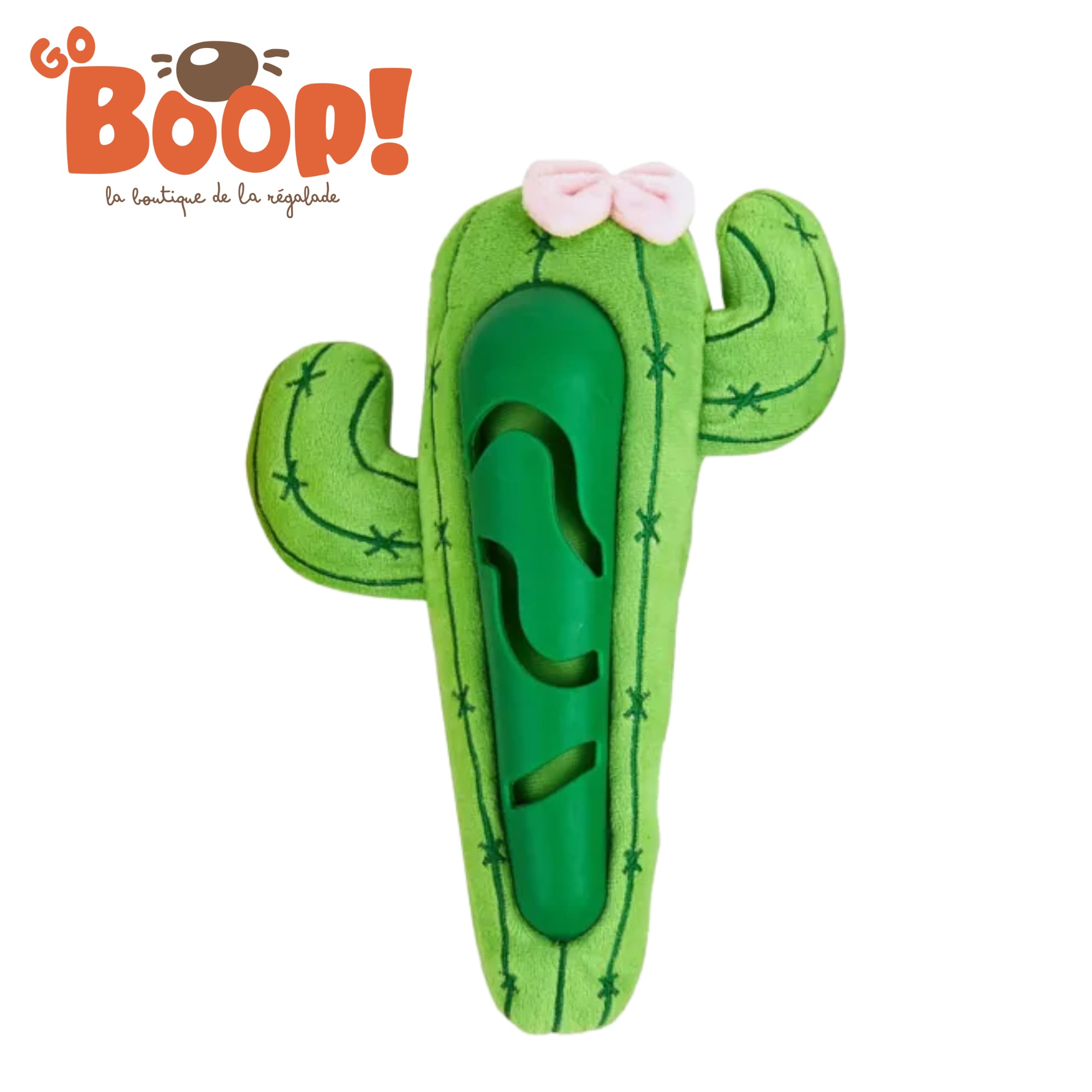 Cactus de flair