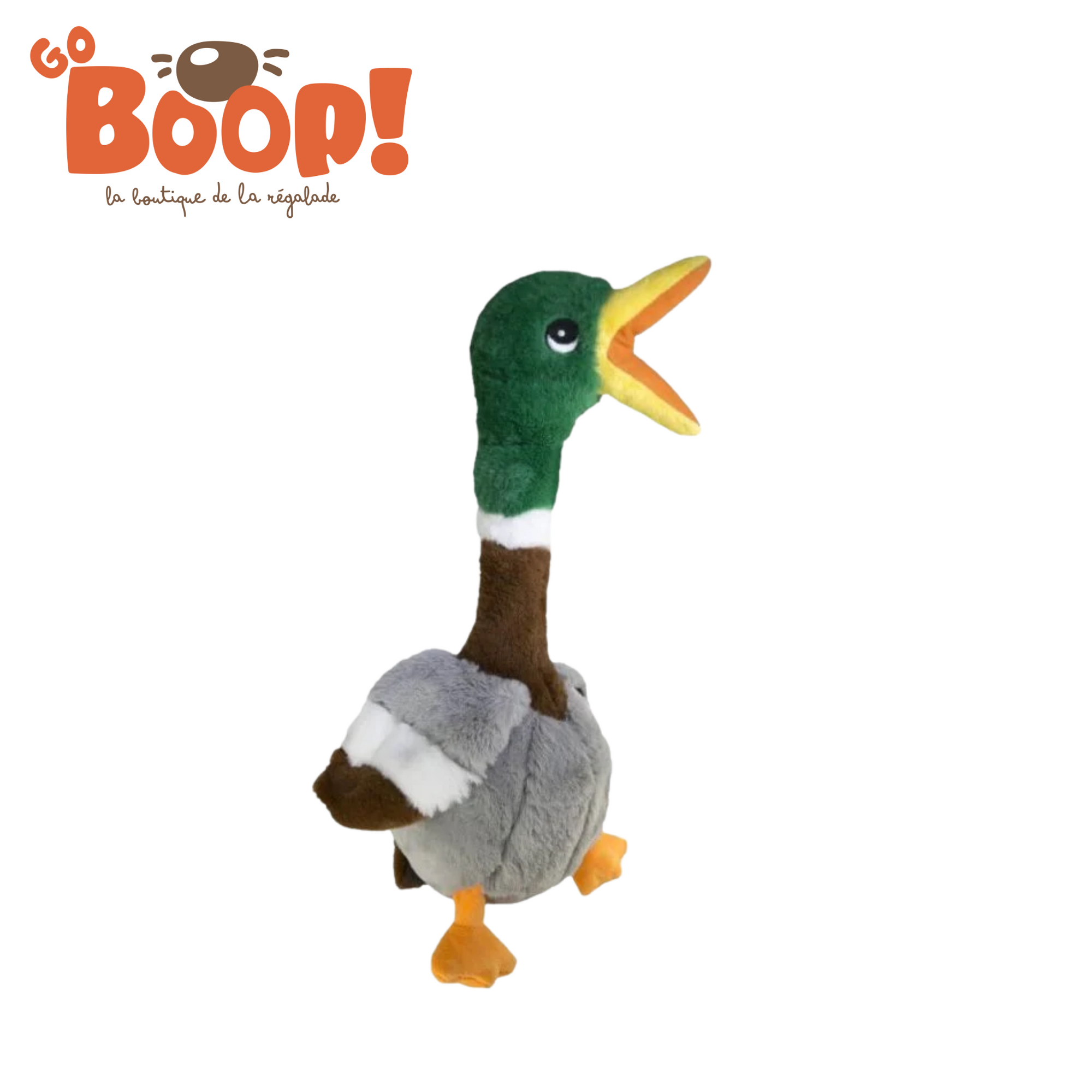 Kong Shakerz Duck - S
