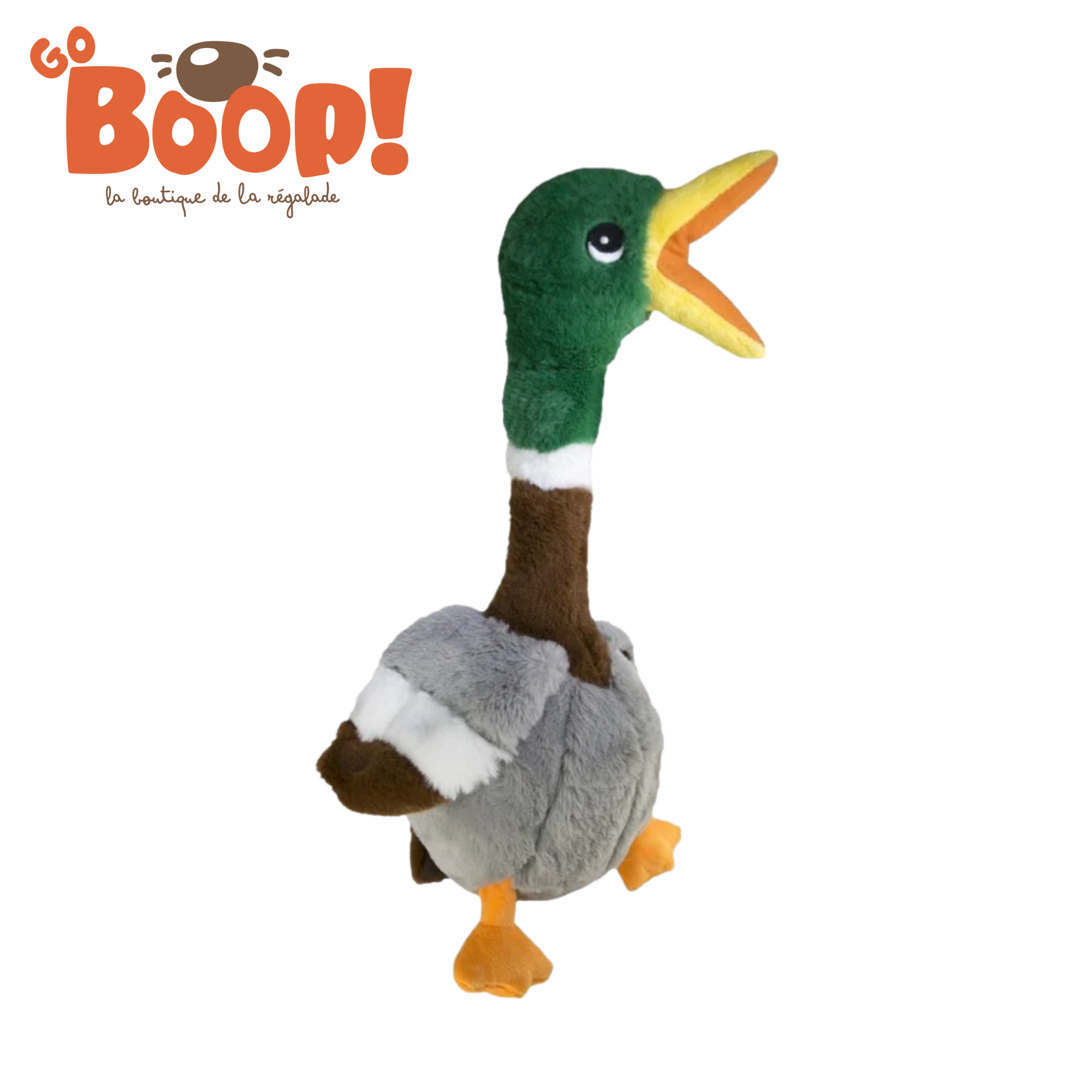 Kong Jiggler - Canard L