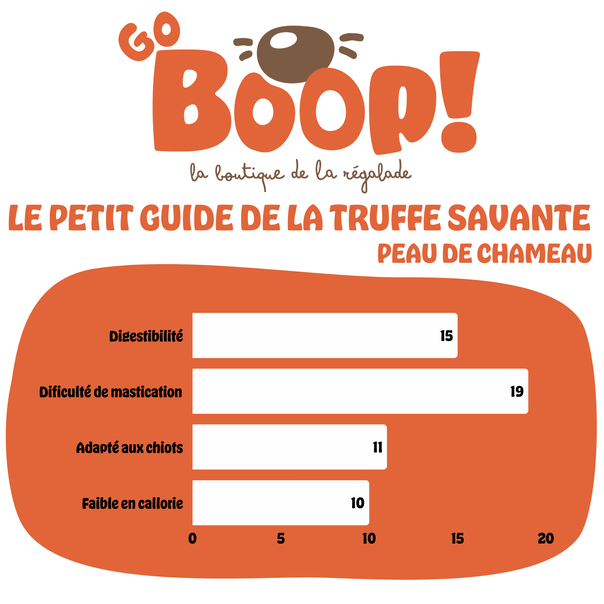Peau de Chameau