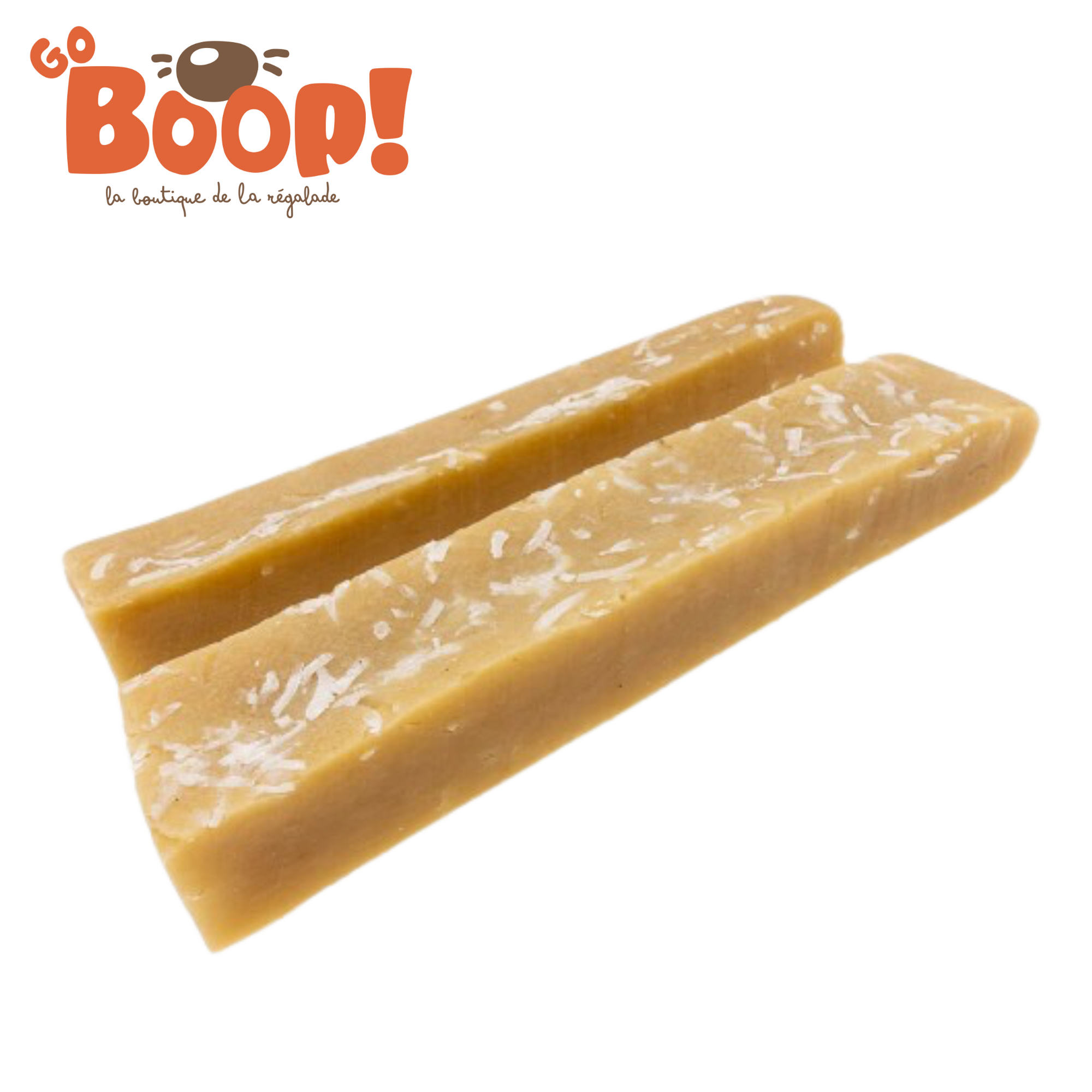 Fromage de Yak - Coco 🥥