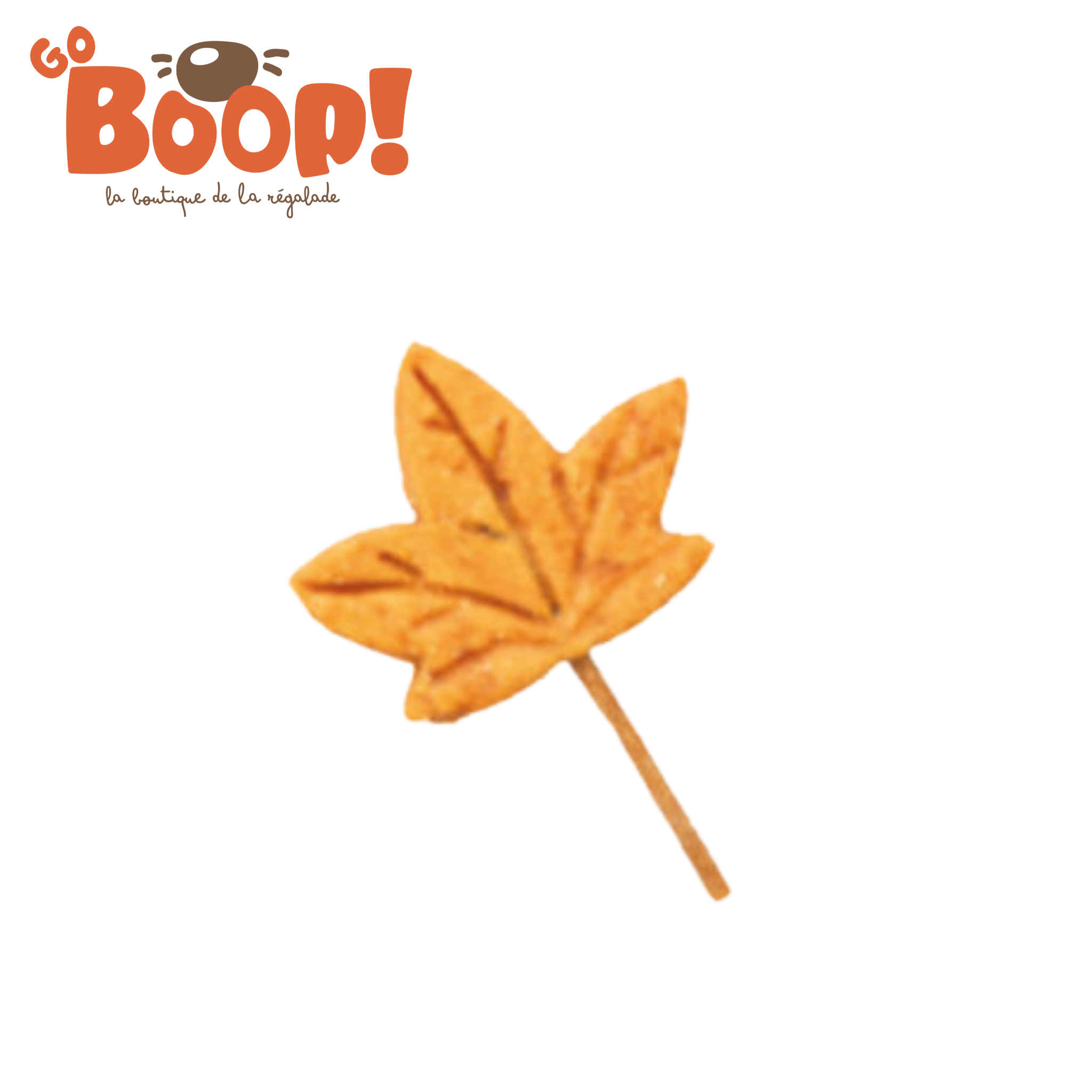 Sucette chêne magret Canard