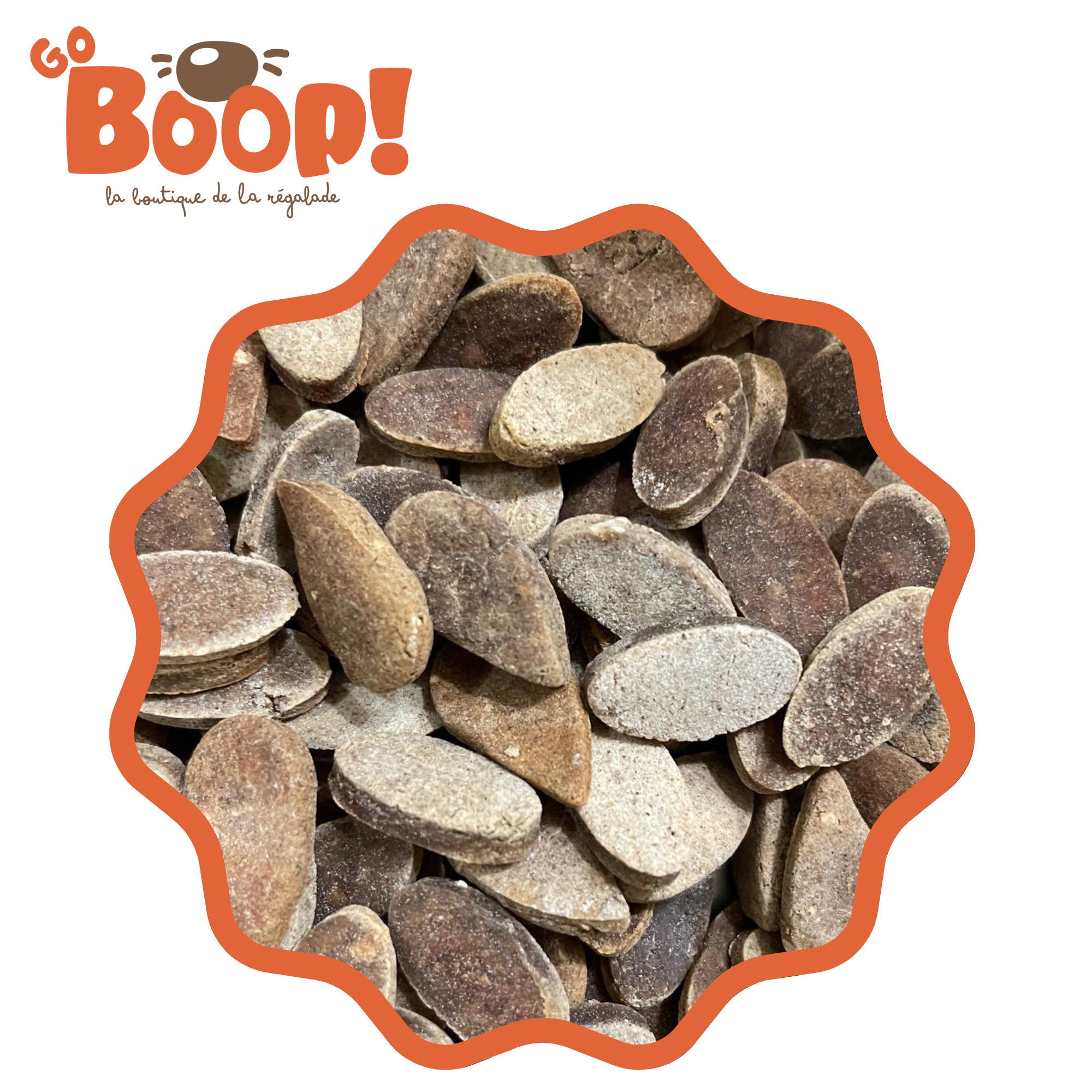 🍂 Boopie - “Cinnapple”