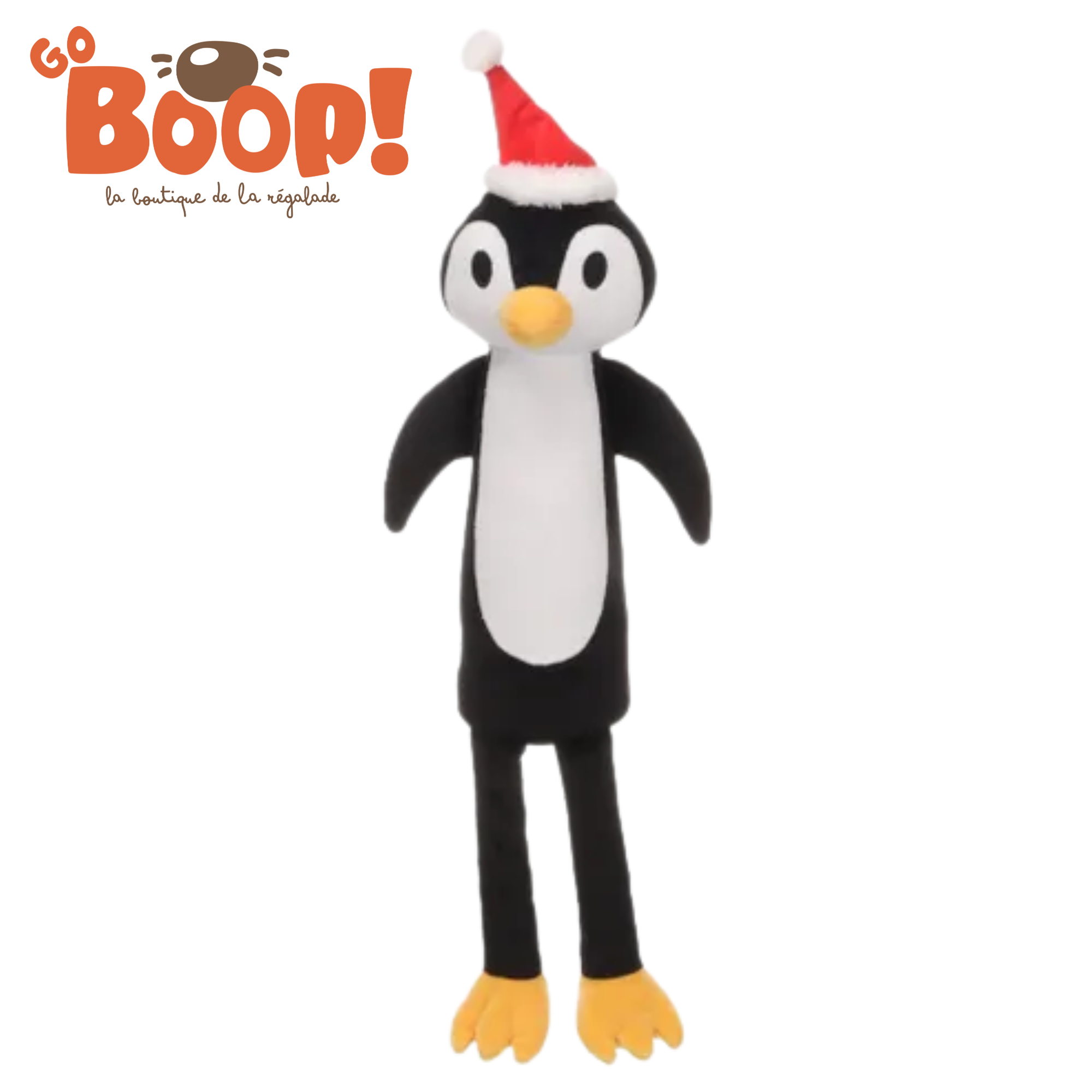 Manchot chelou XL - XMAS (Copie)