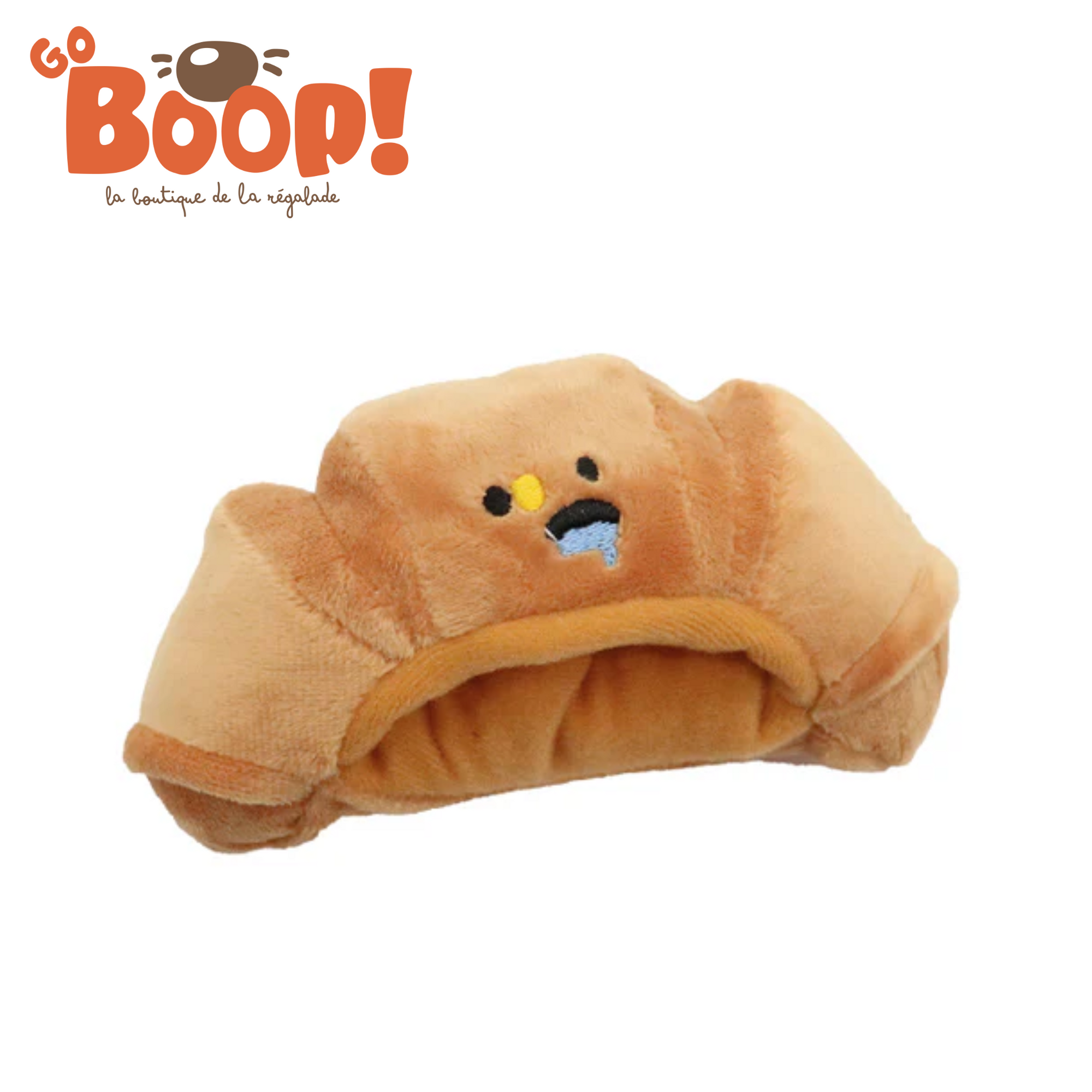 Mini croissant de Flair