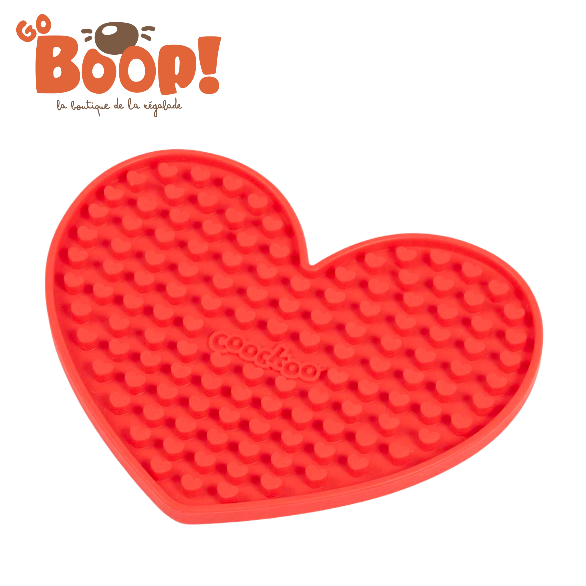 Tapis de léchage Cupid's Cravings