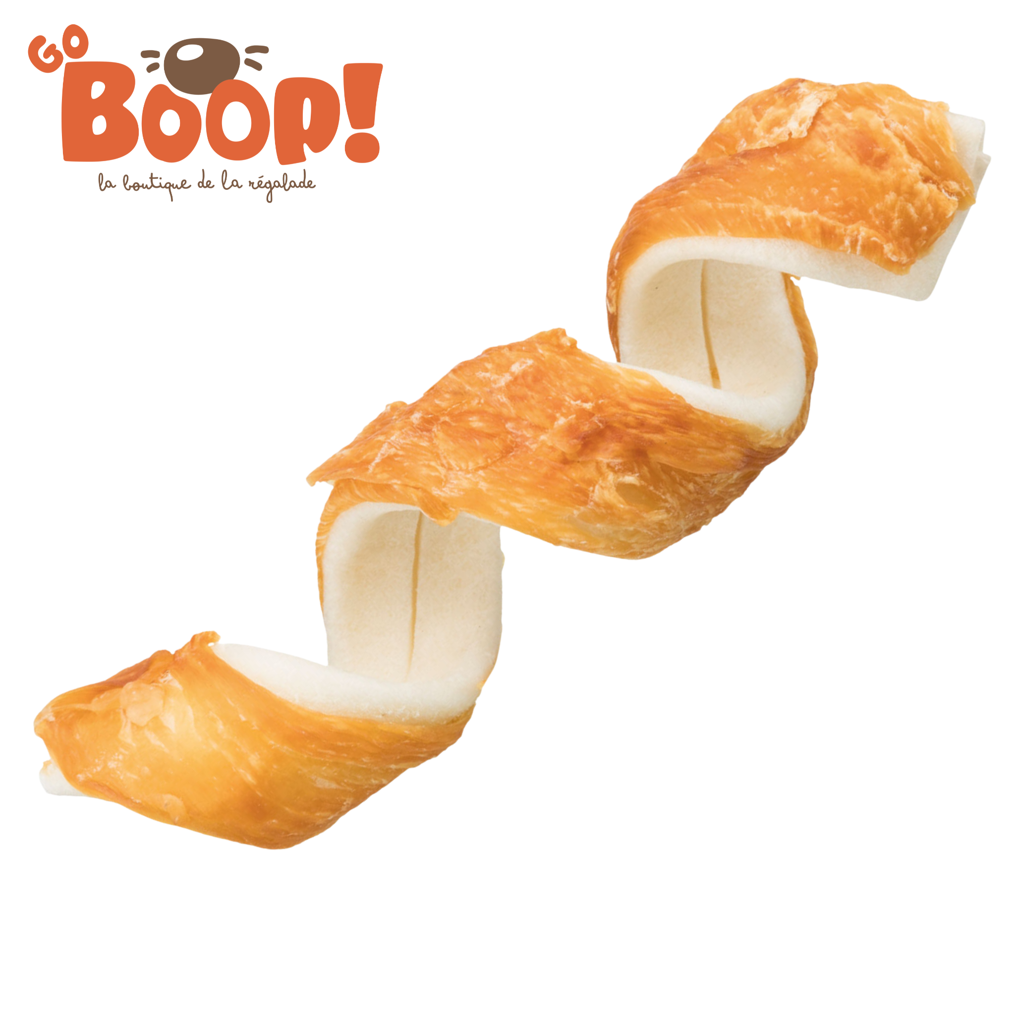 Petite Torti filet de canard