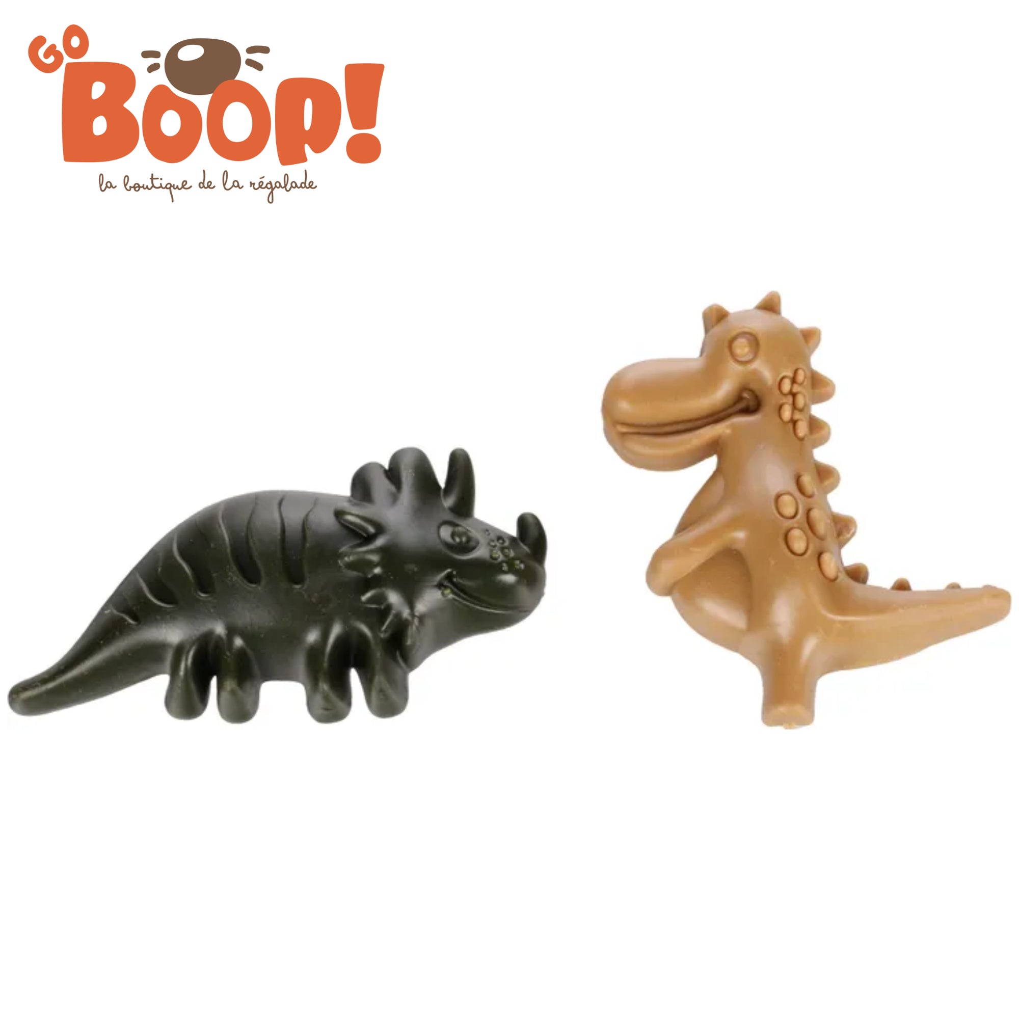 Dinosaure végétal - L