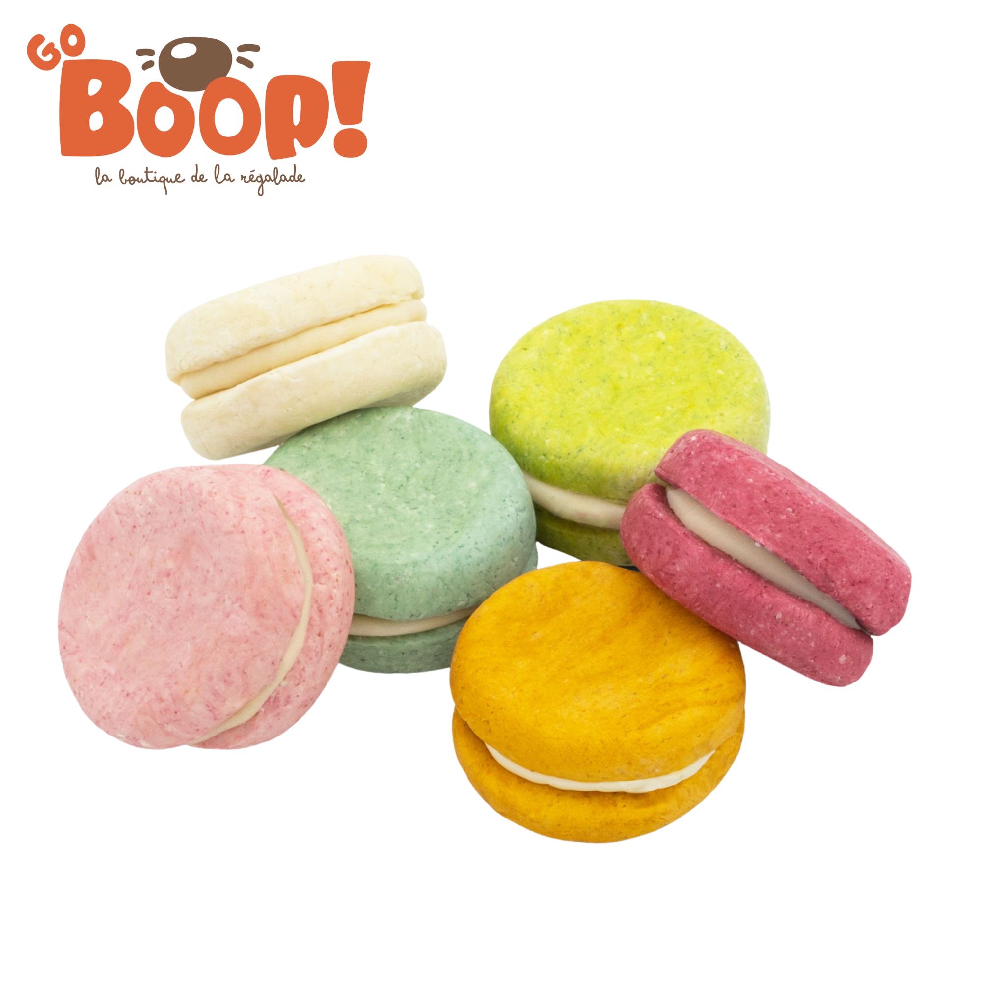 Dog'Caron Boeuf Curcuma