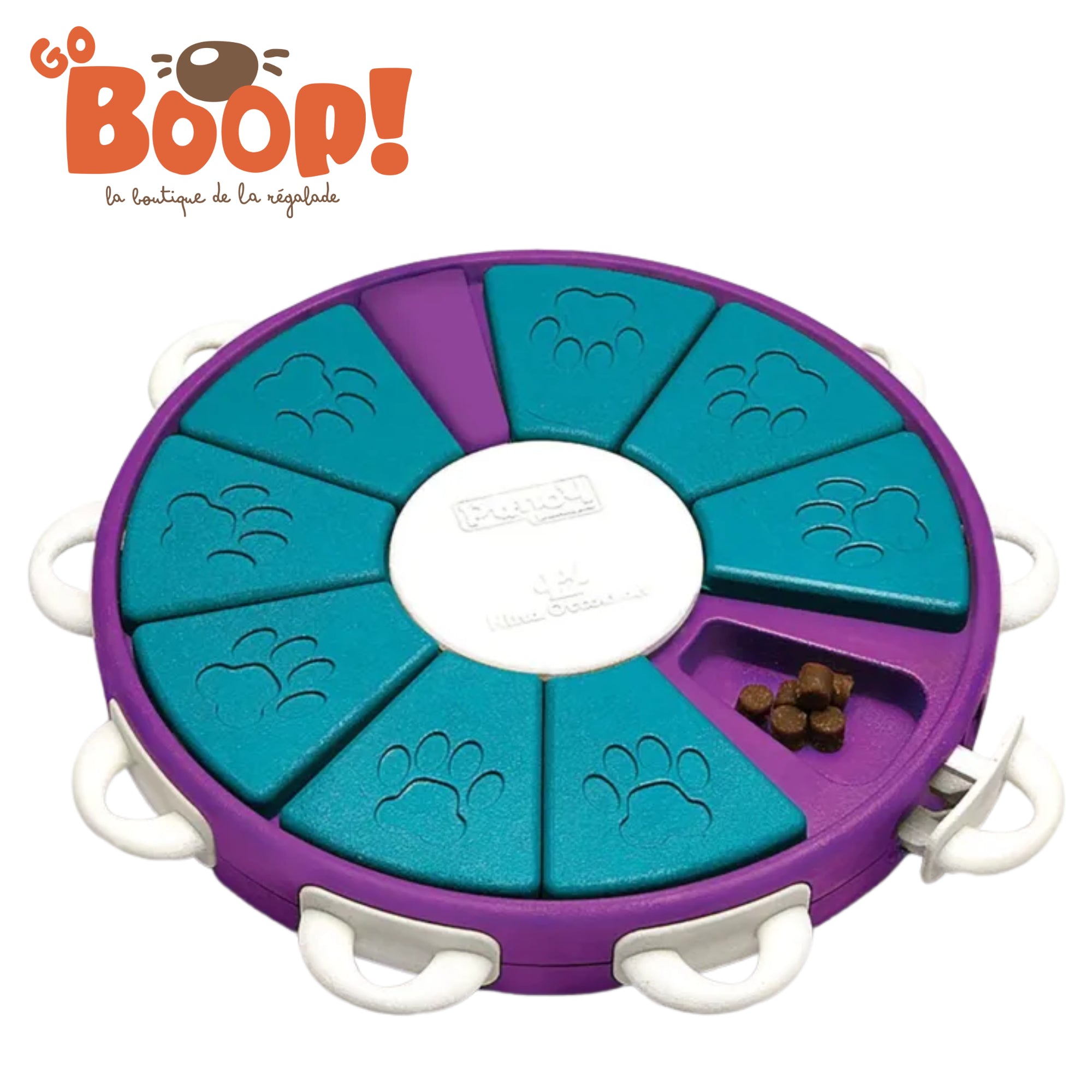 Nina Ottosson - Dog Twister