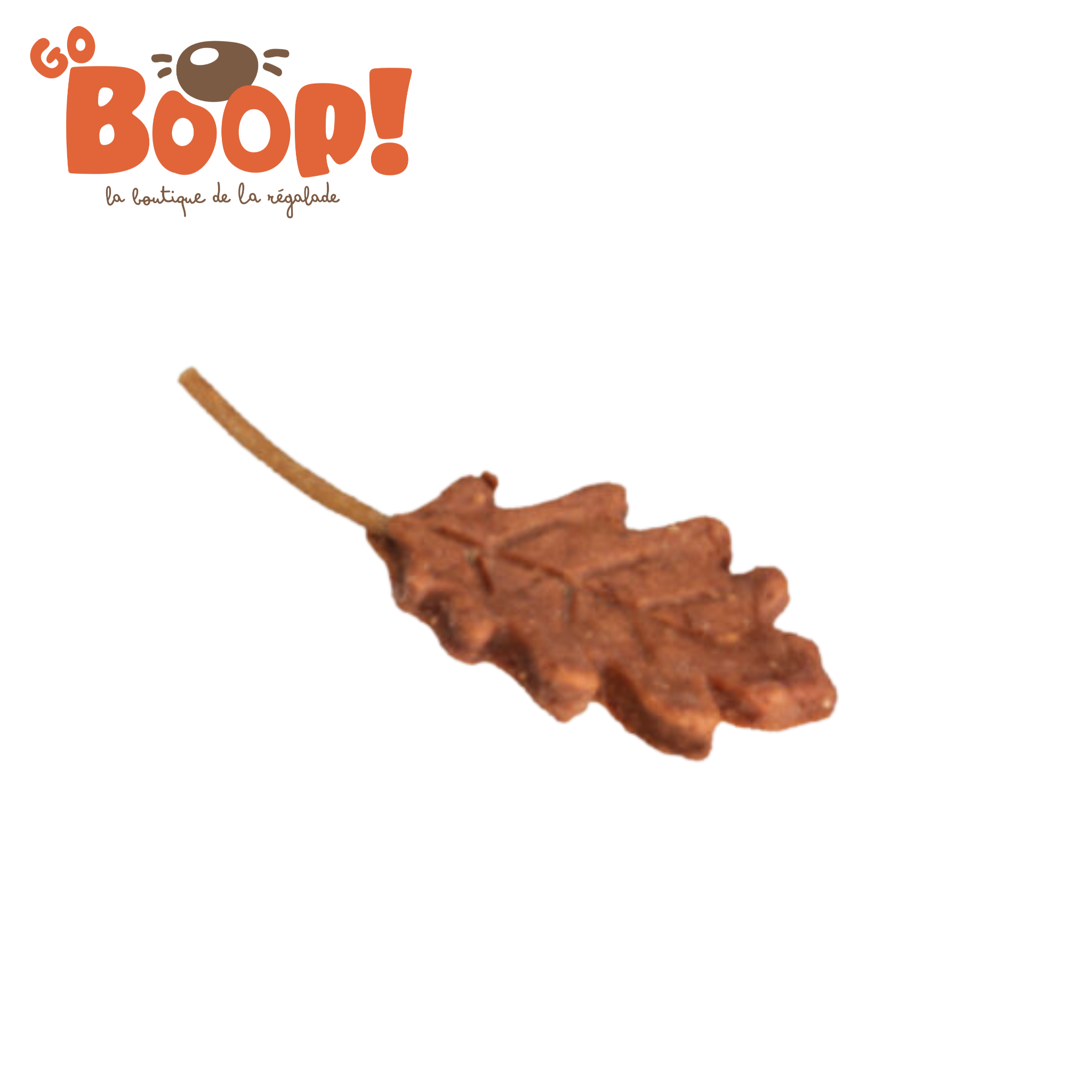 Sucette Poulet érable