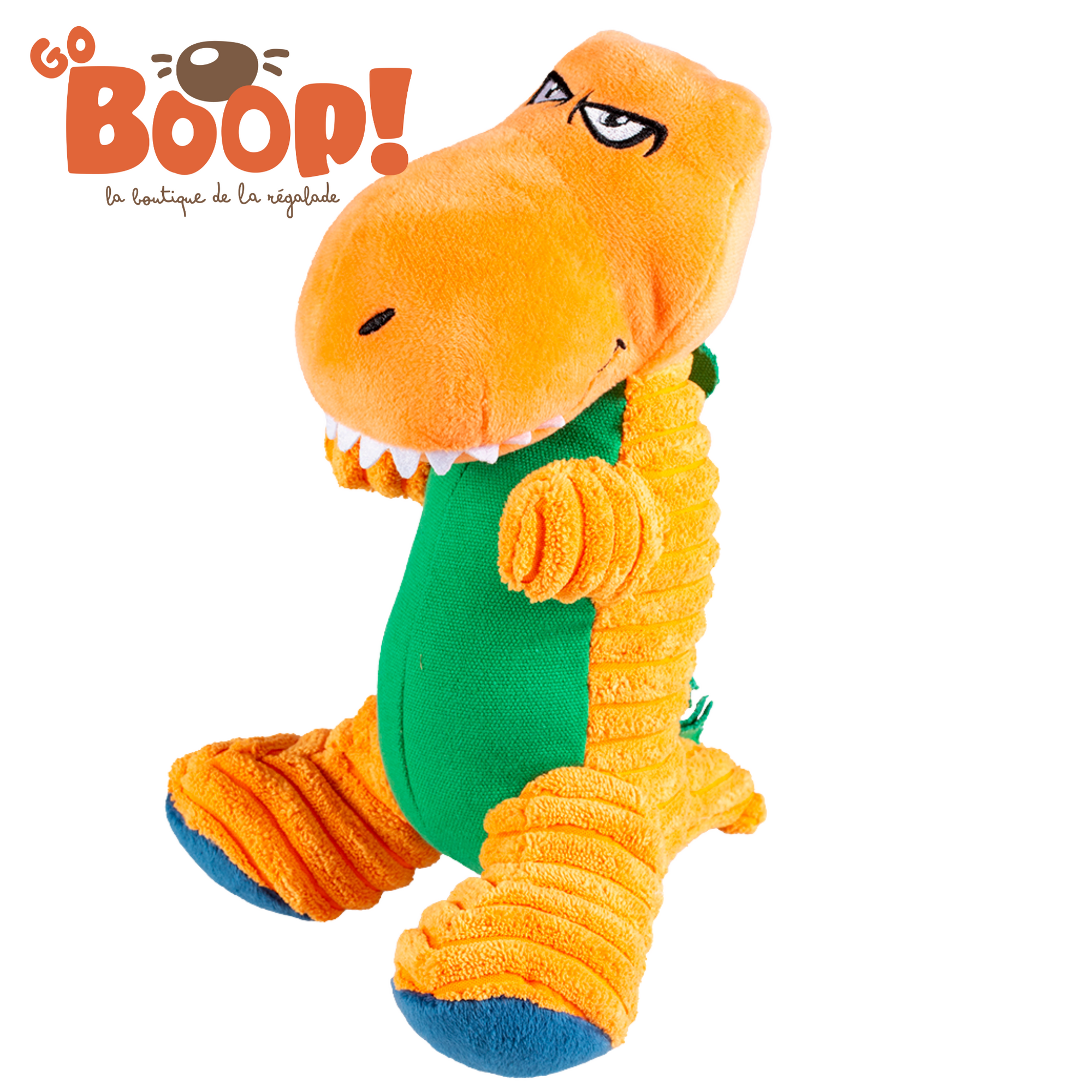 🦖 Fabrife le Fyranosaure