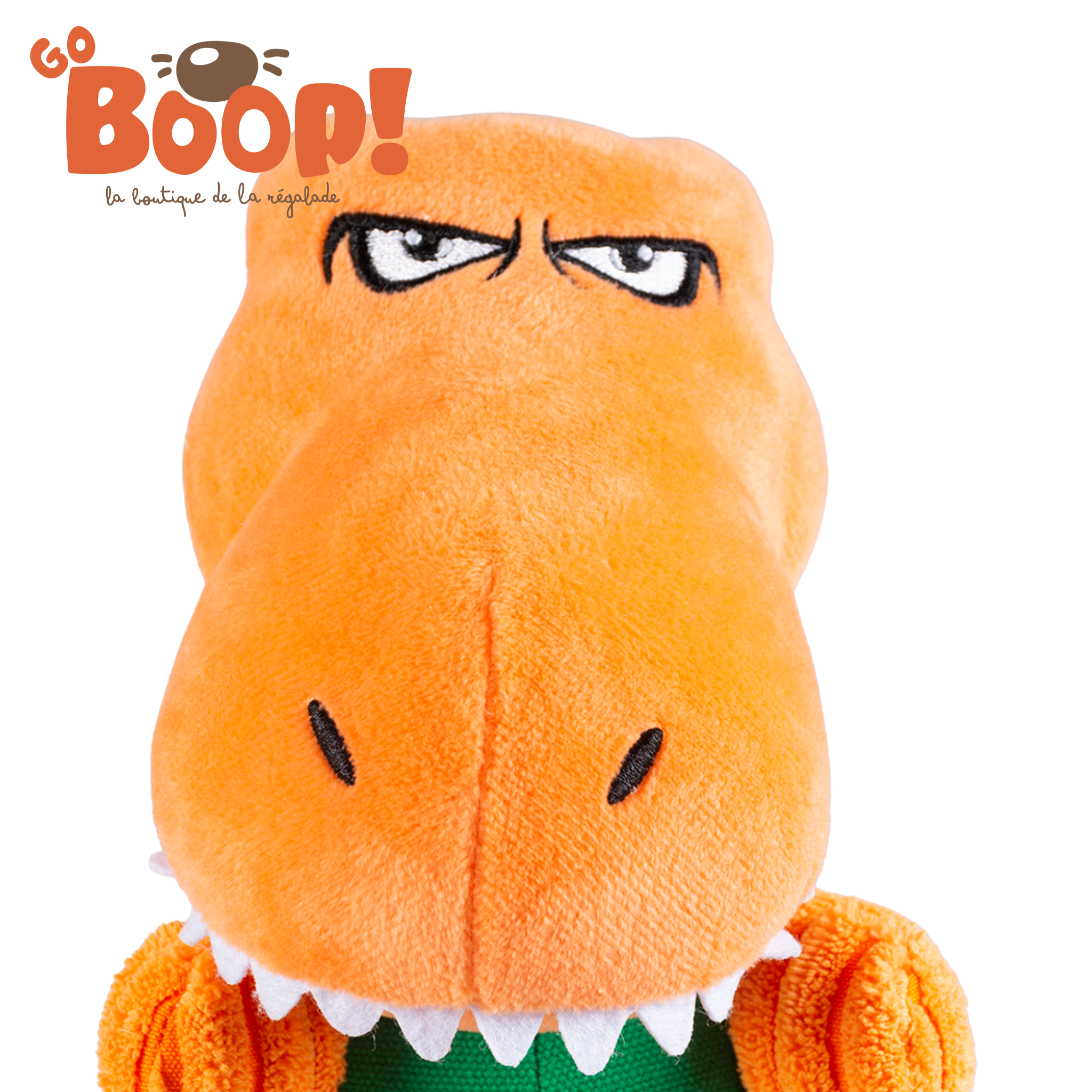 🦖 Fabrife le Fyranosaure