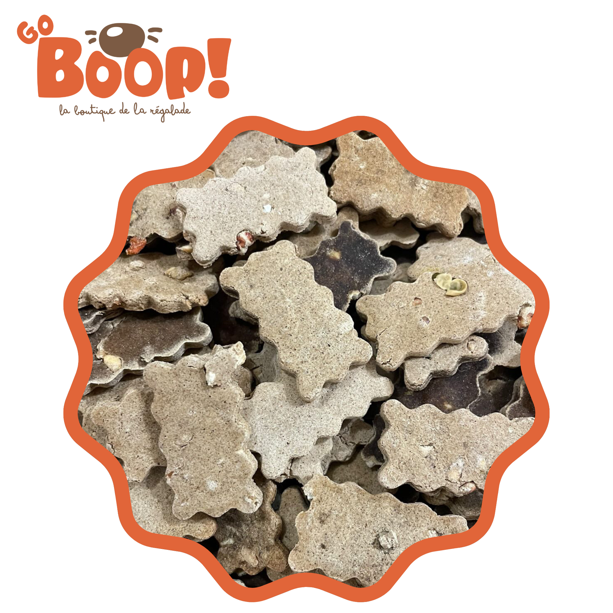 Boopies - "FoChoko" 🍪