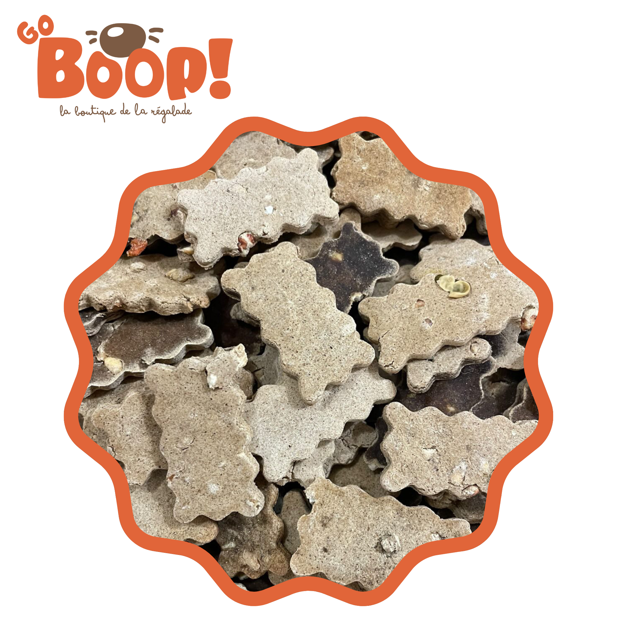 Boopies - "FoChoko" 🍪